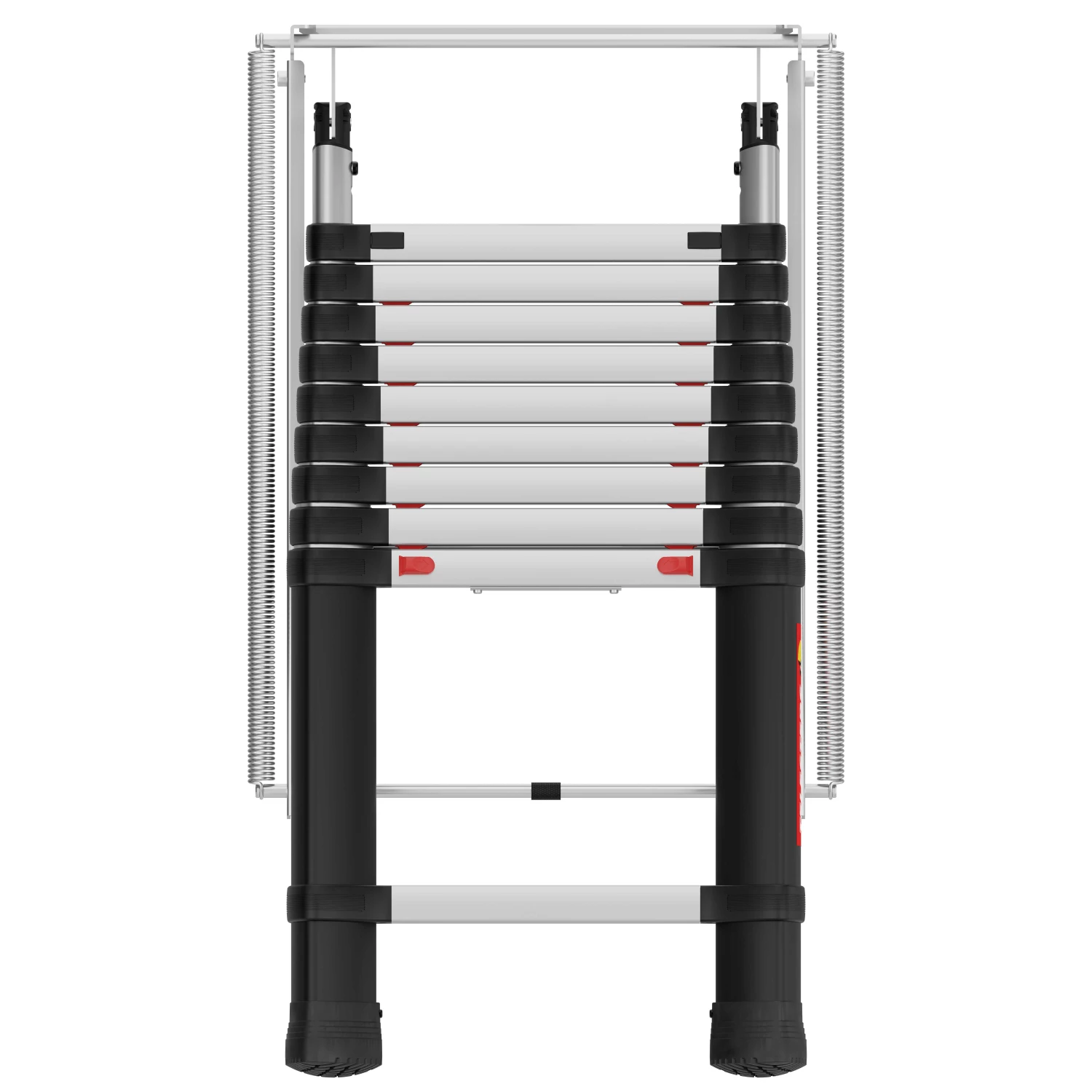 Telesteps 72527-541 Loft Line Maxi 10 Telescoopladder zolder - 3.0m-image