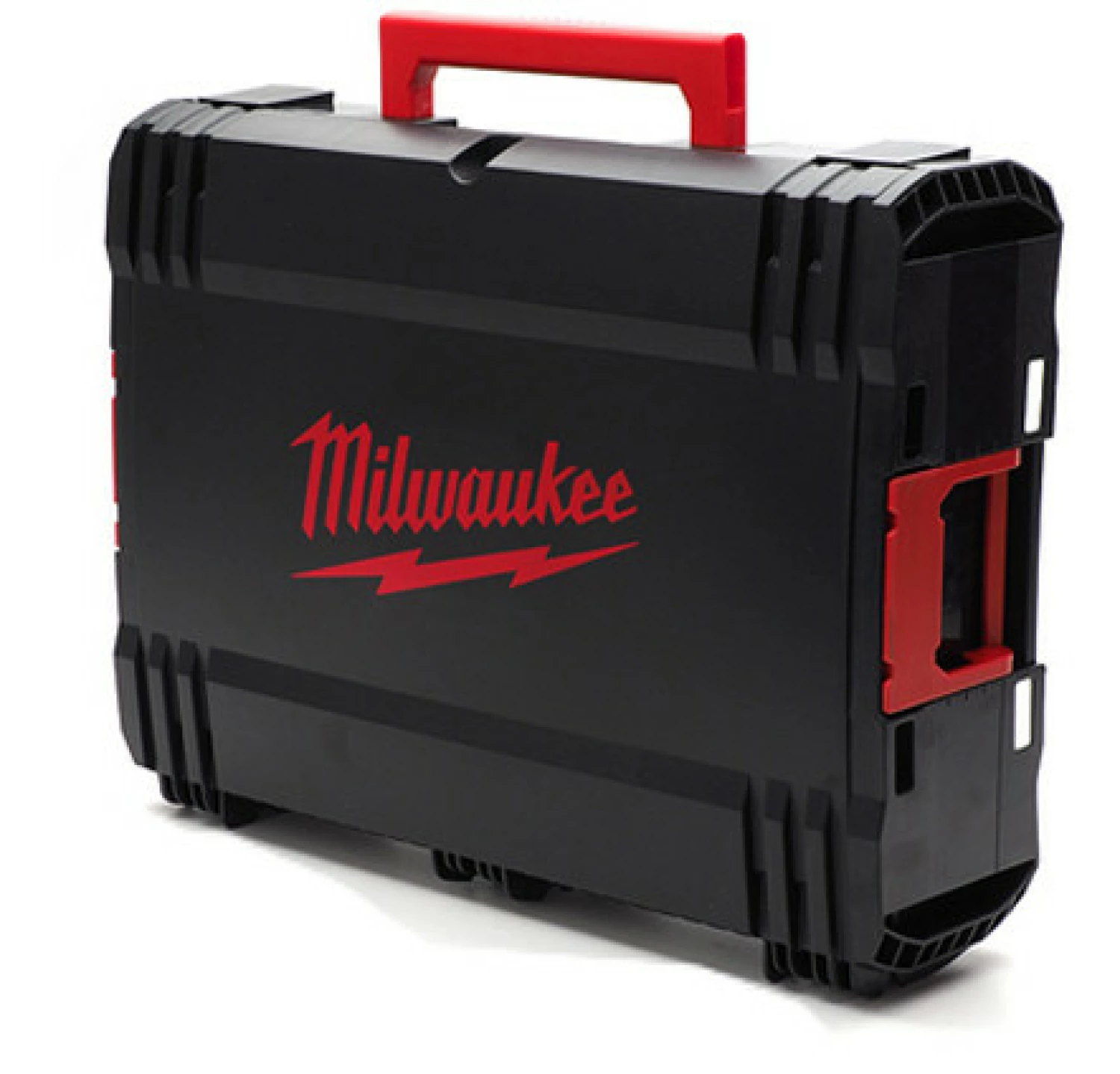 Milwaukee 98801020 HD Coffret 1 - vide - avec insert-image