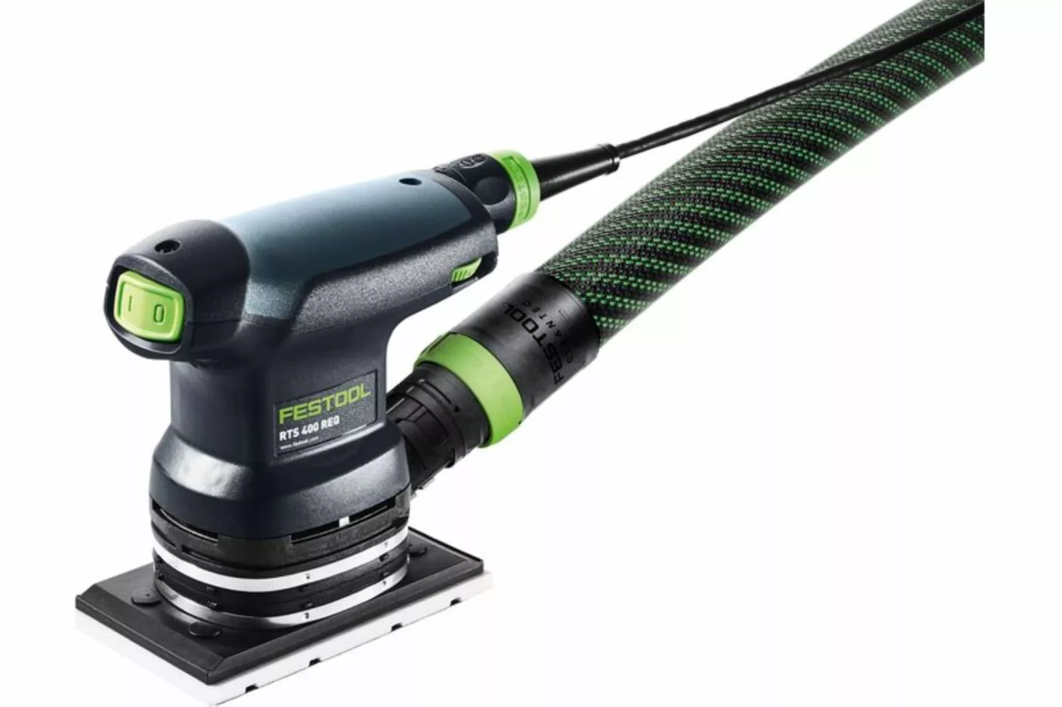 Festool RTS 400 REQ GR-SYS P ponceuse orbitale-image