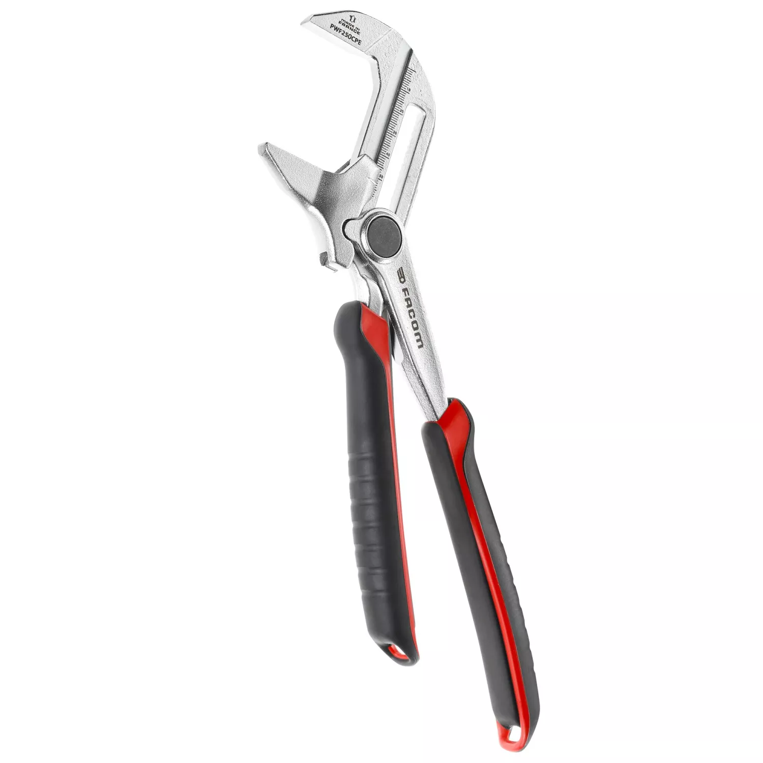 Facom PWF250CPEPB Sleuteltang - 250mm