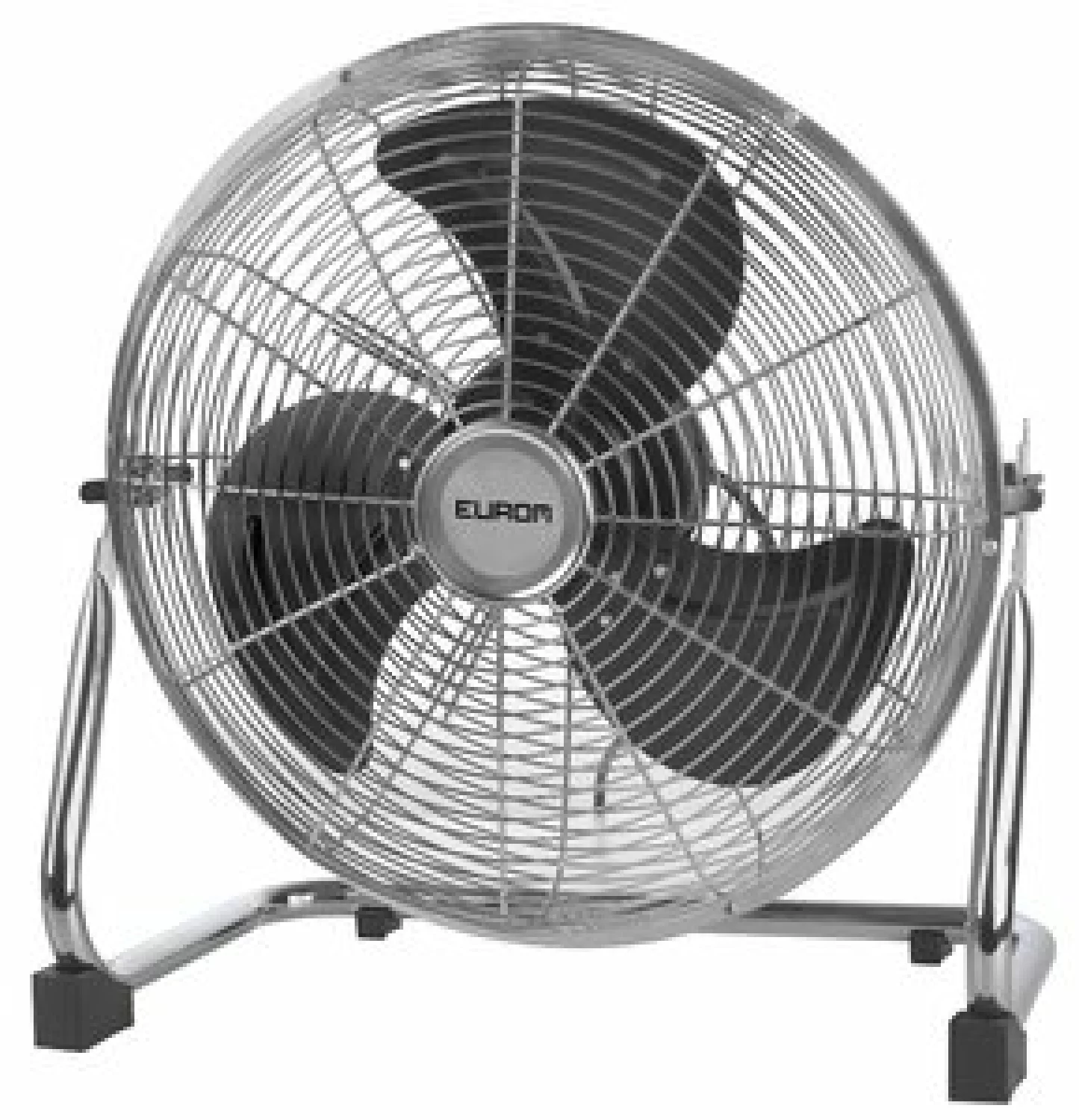 EUROM HVF14-2 Ventilateur - 65 W - 3,8 kg-image