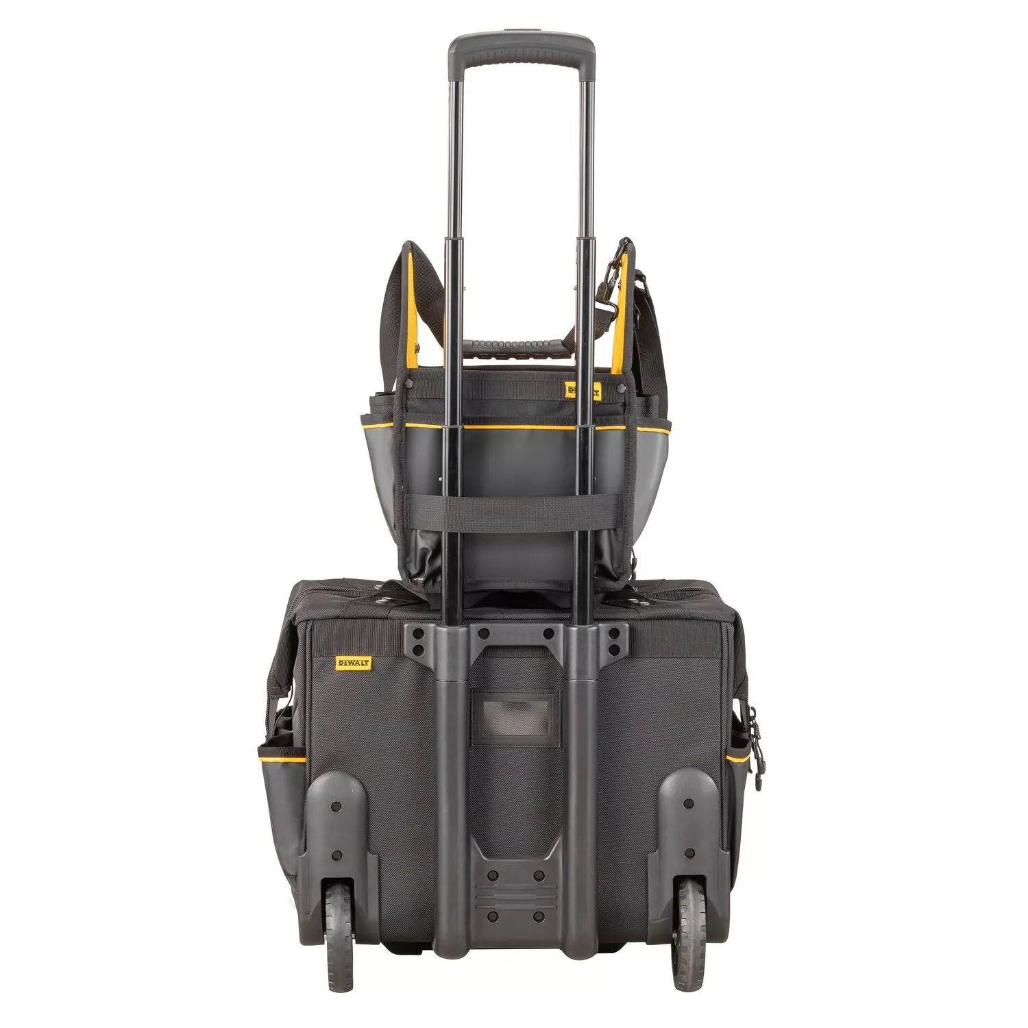 DeWALT DWST60105-1 Open Gereedschapstas - voor elektricien