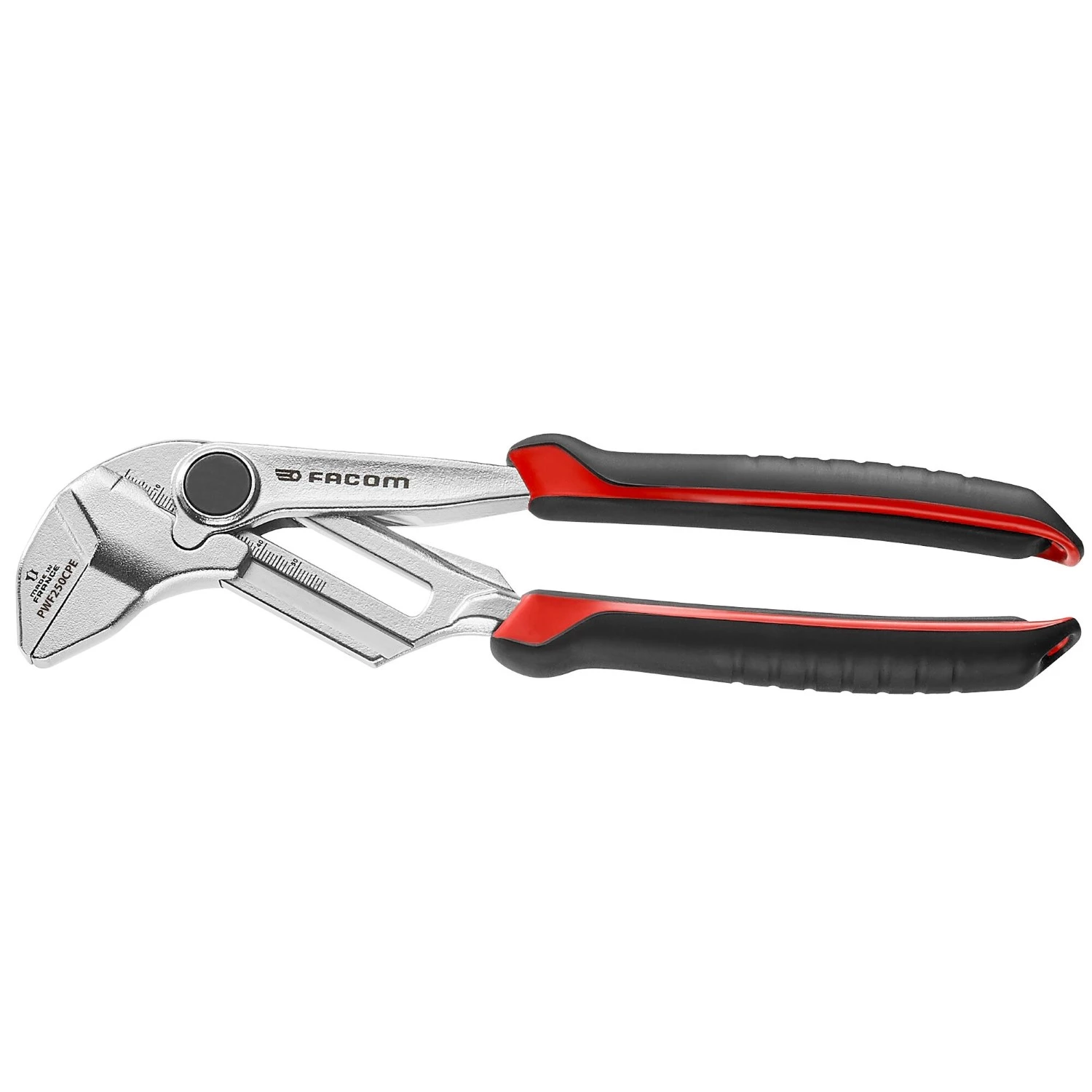Facom PWF250CPEPB Sleuteltang - 250mm