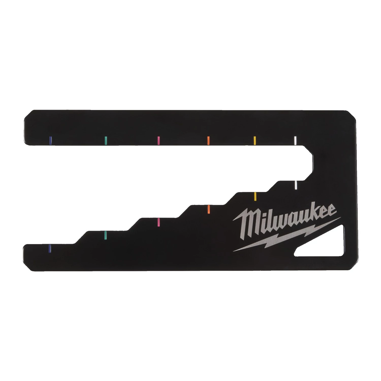 Milwaukee M18 FCST-0C 18 V Li-ion batterie câble strip dans un coffret-image