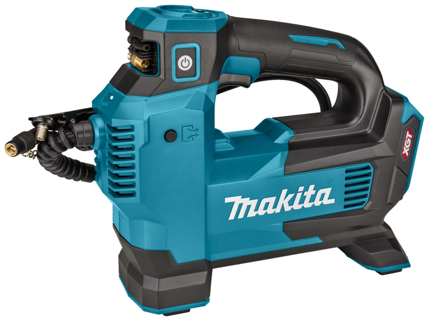 Makita MP001GZ XGT 40V Max Li-ion accu luchtpomp body-image