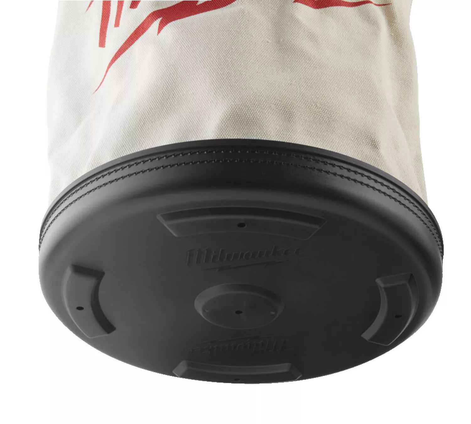 Milwaukee 4932498656 Seau/sac en tissu-image