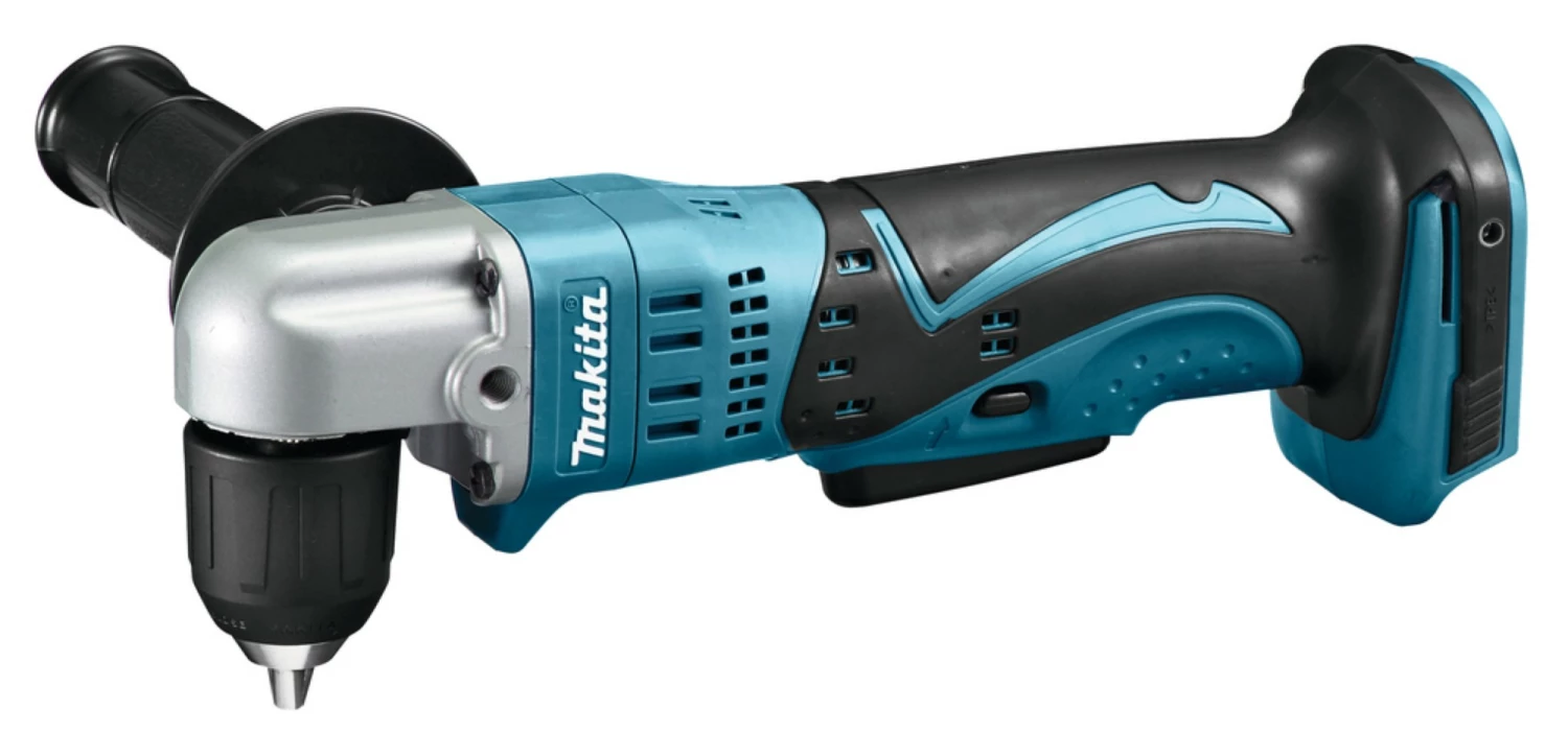 Makita DDA351Z 18V Li-Ion accu haakse boor-/schroefmachine body-image