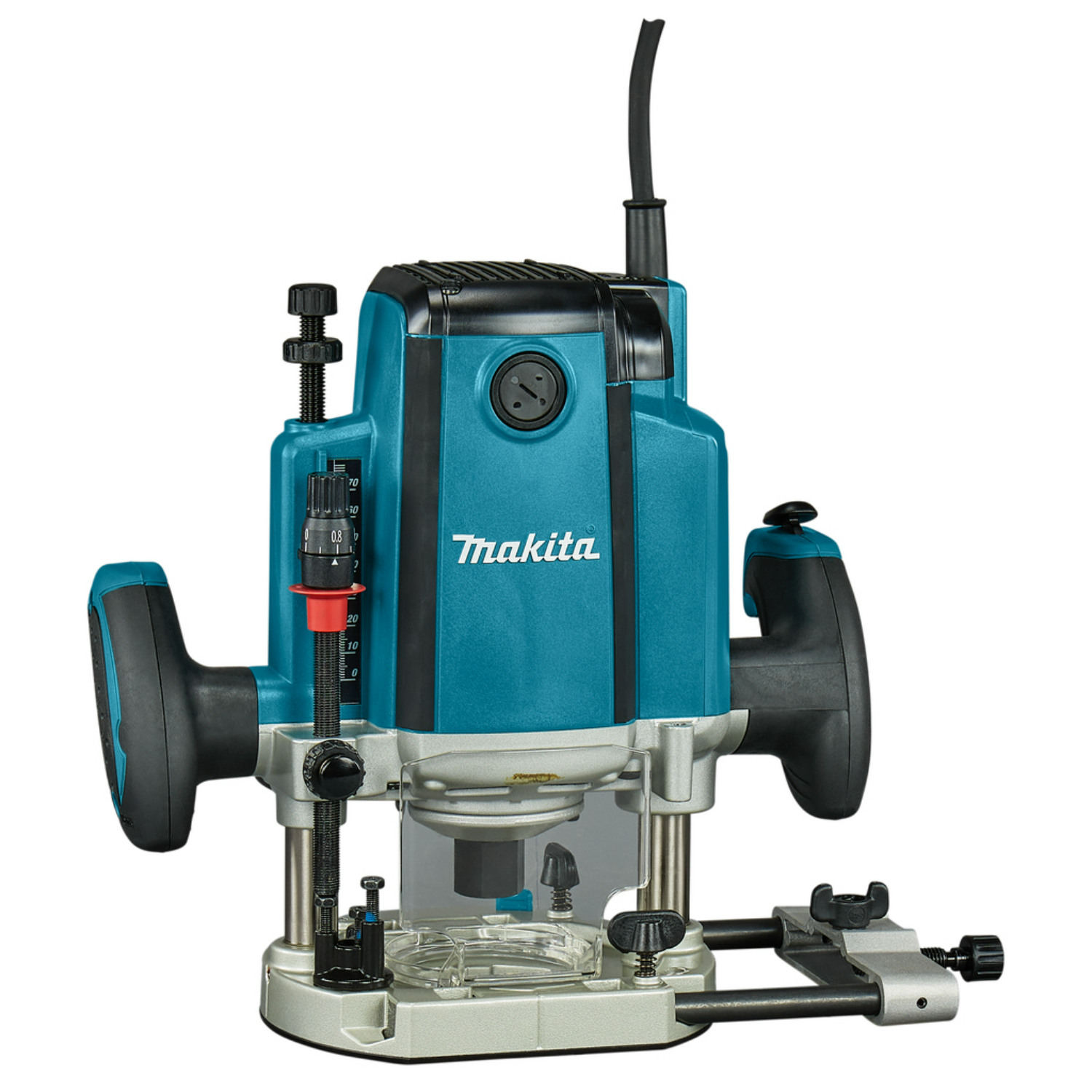 Makita RP1802FX04 Fraiseuse à bois - 1850W - 12mm-image