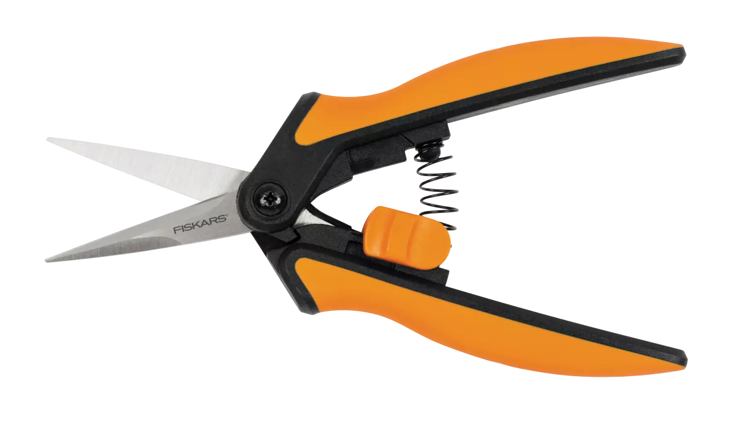 Fiskars SP13 Solid Snip Kruidenschaar-image