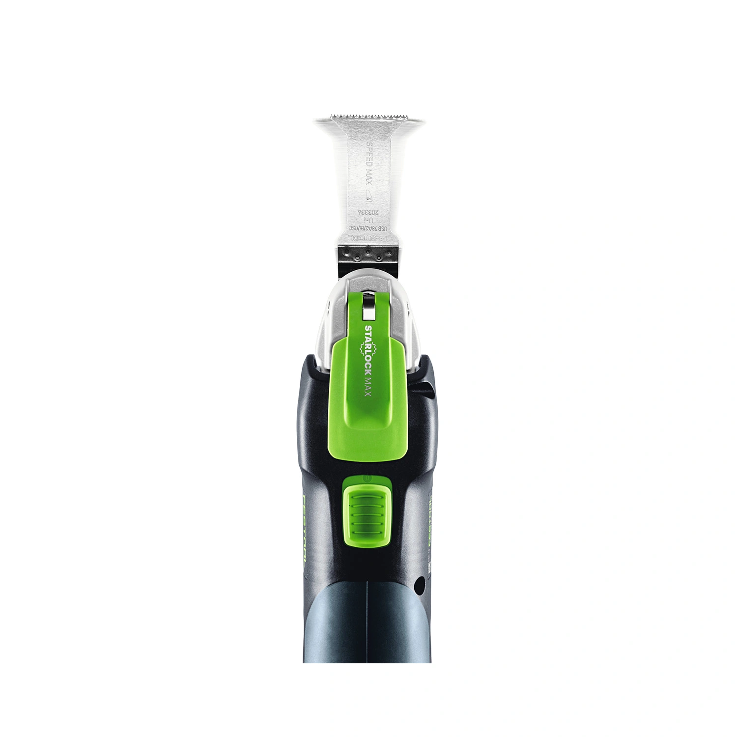 Festool USB 50/35/Bi/OSC/5 Invalzaagblad - 35x50mm (5st)