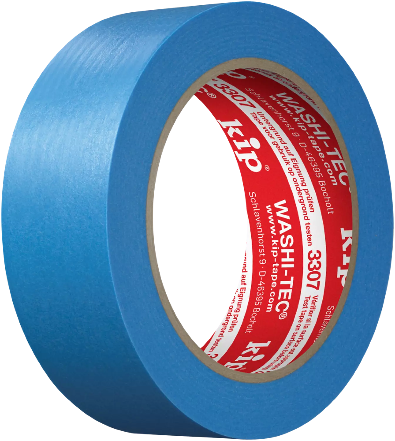 Kip ruban de masquage Tape 3307 Smooth-Tec-image