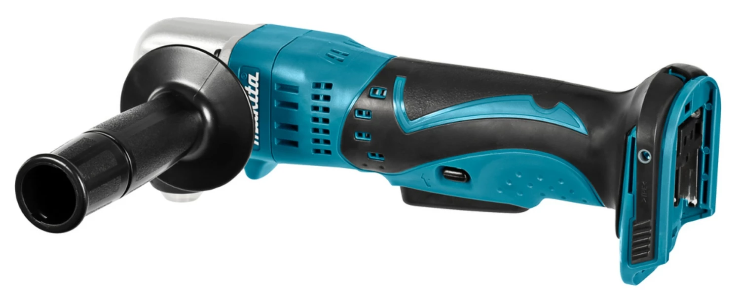 Makita DDA351Z 18V Li-Ion accu haakse boor-/schroefmachine body-image