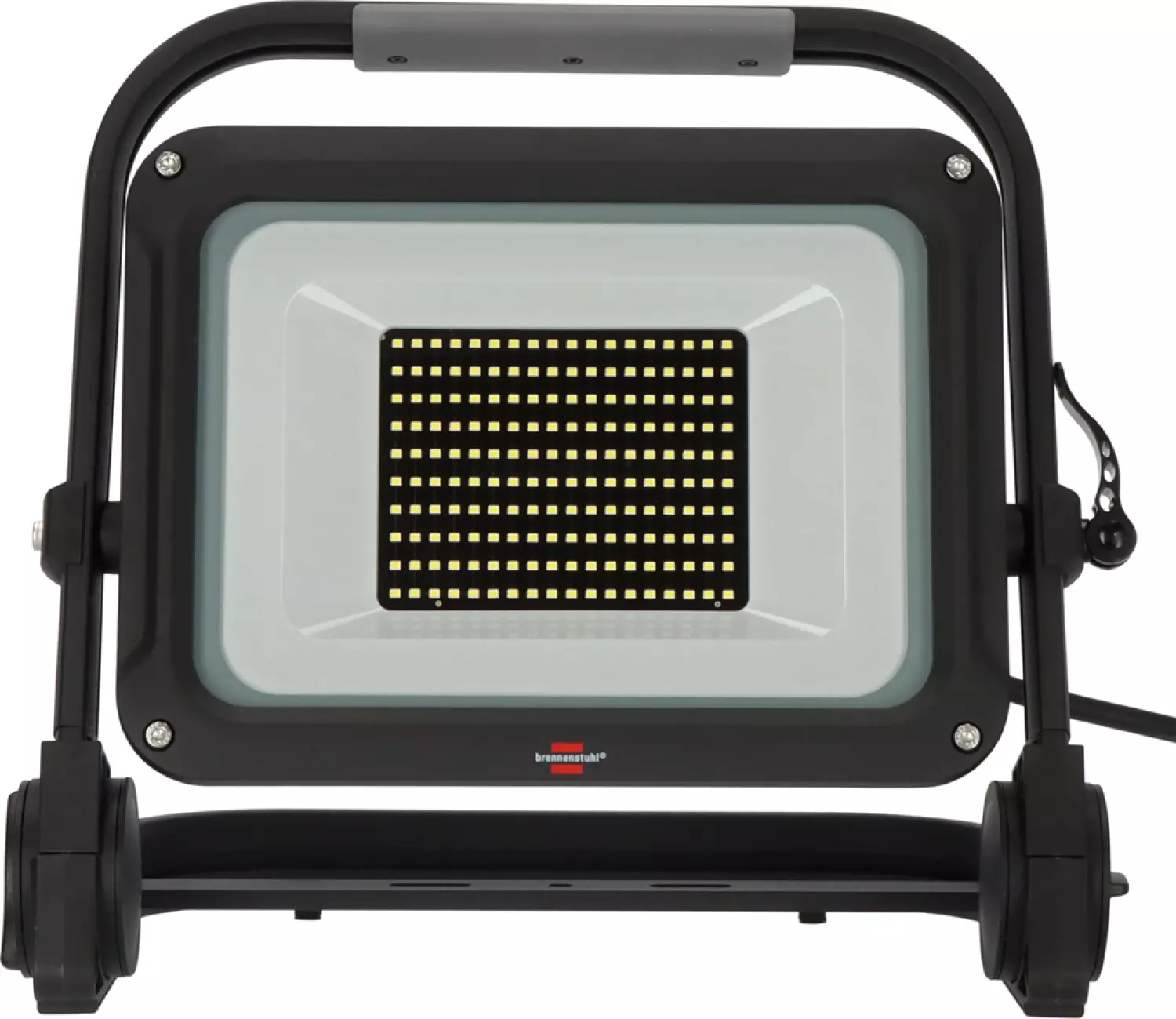 Brennenstuhl JARO 14060 M LED Bouwlamp - 11500lm-image