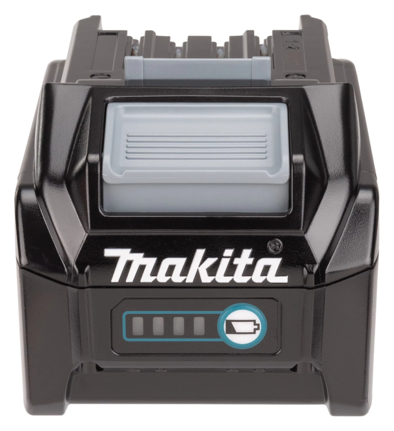 Makita BL4040 XGT 40V Max Li-ion Batterie - 4.0Ah (2pcs)-image
