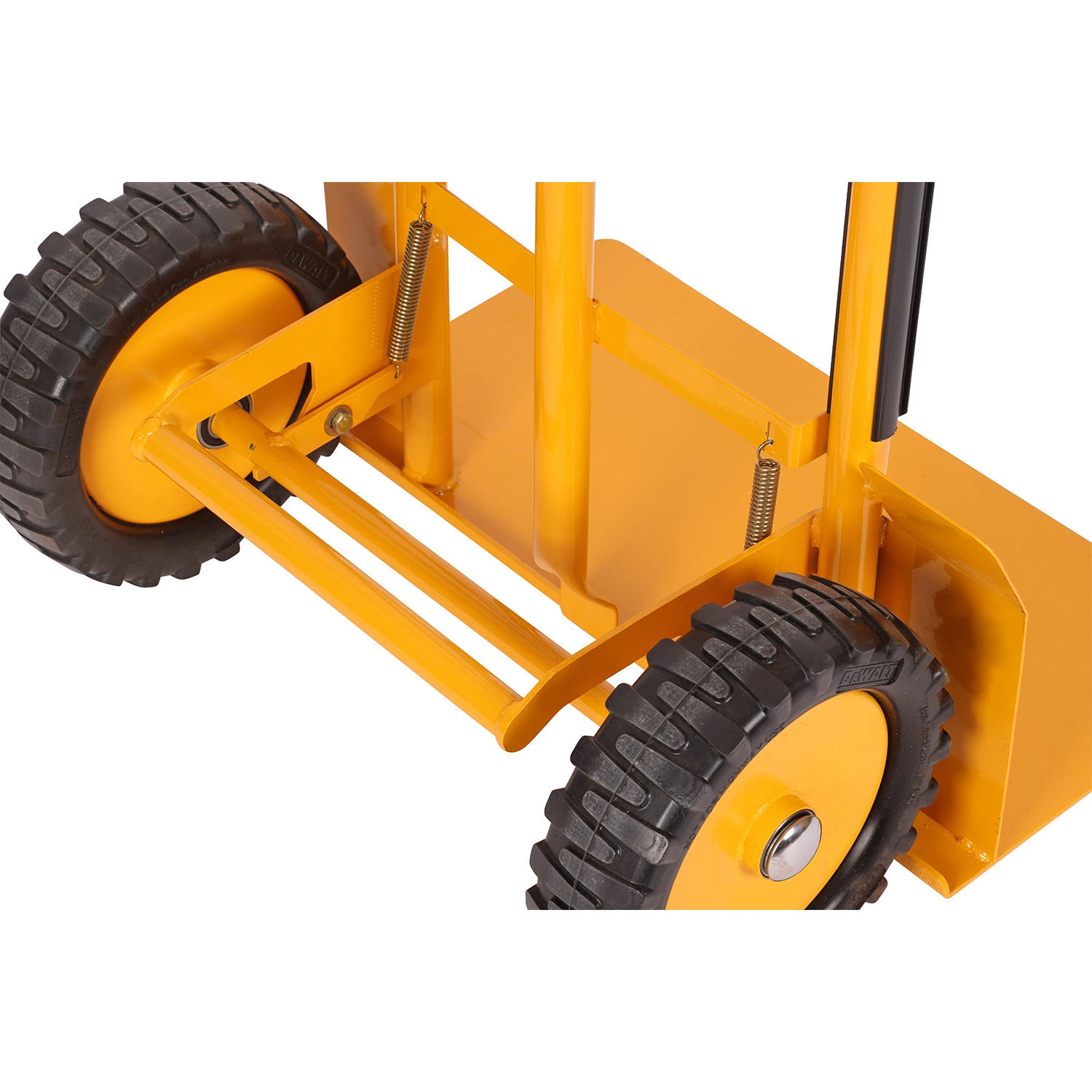 DeWALT DXWT-507LS Load Shift Steekwagen - Staal - 400kg