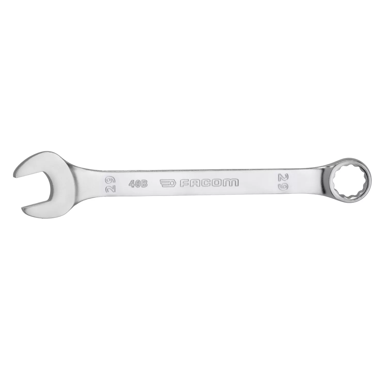 Facom 40B.29 clé mixte - 29 mm