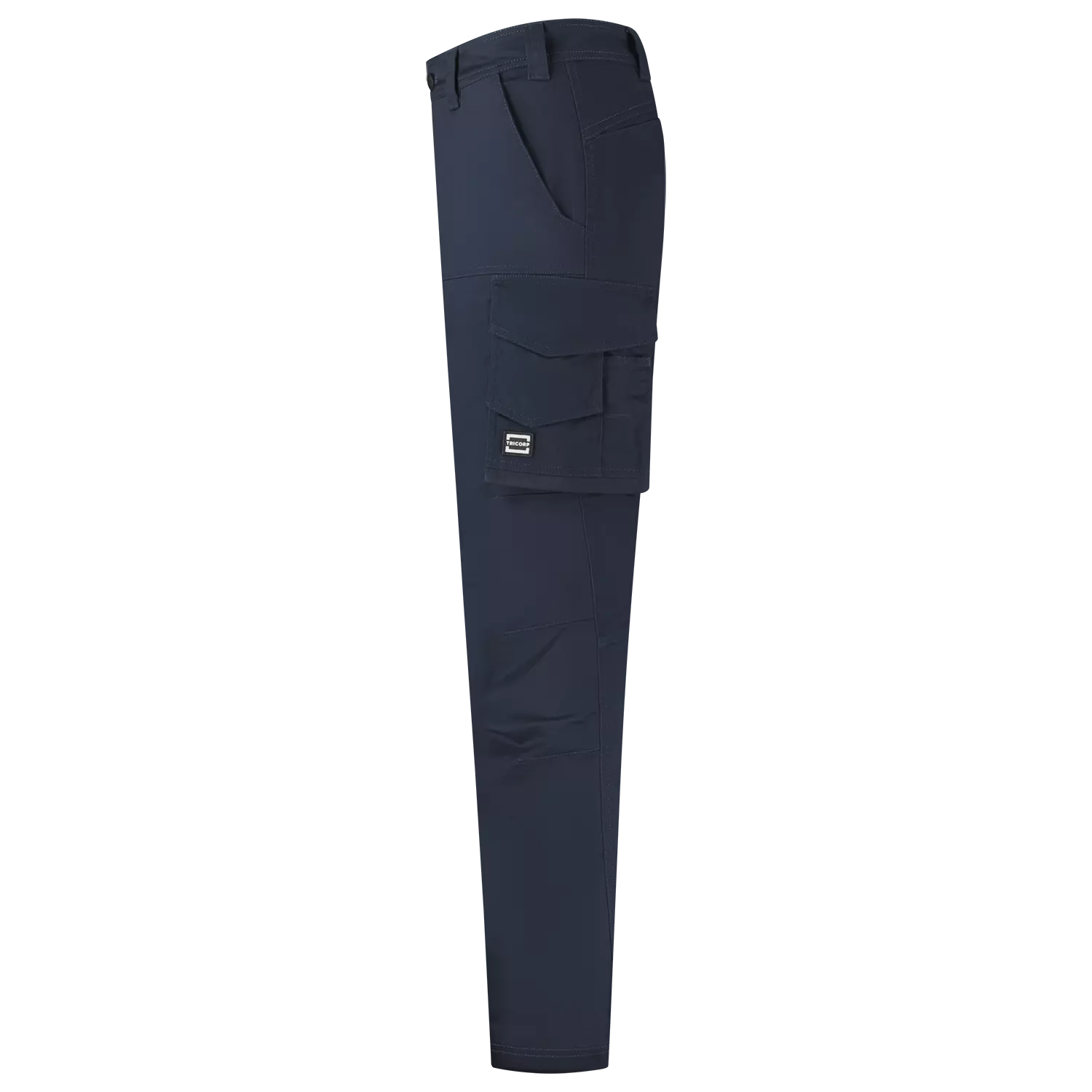 Tricorp 506103 Pantalon de travail 2-Way Stretch Redefined - Ink - 54-image