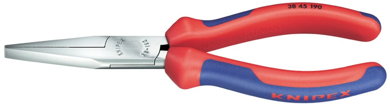 Knipex 3845190 Mechanicatang - 190mm-image