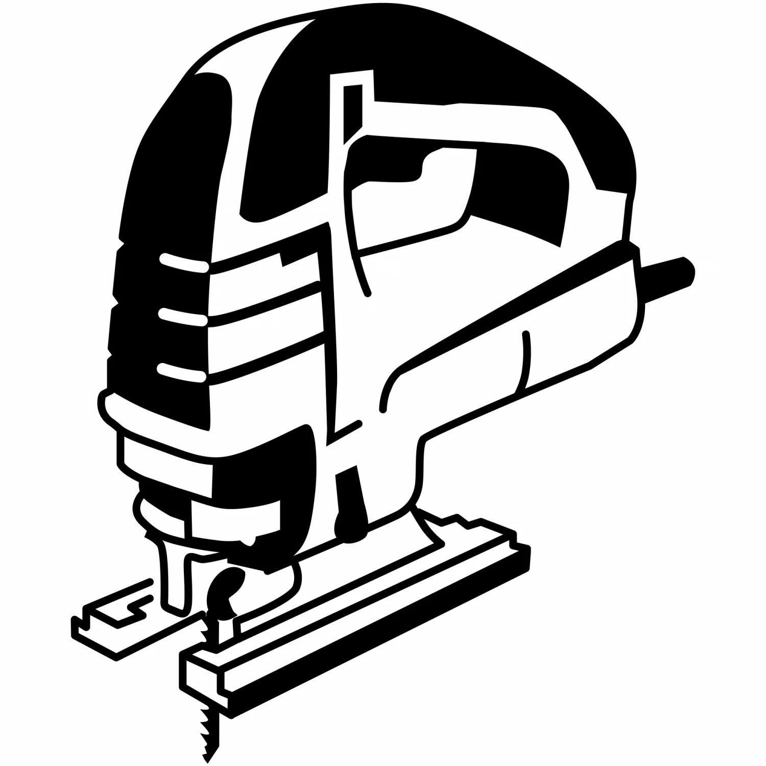 Bosch T118EHM EXPERT decoupeerzaagblad voor medium-thick metal (3st)-image