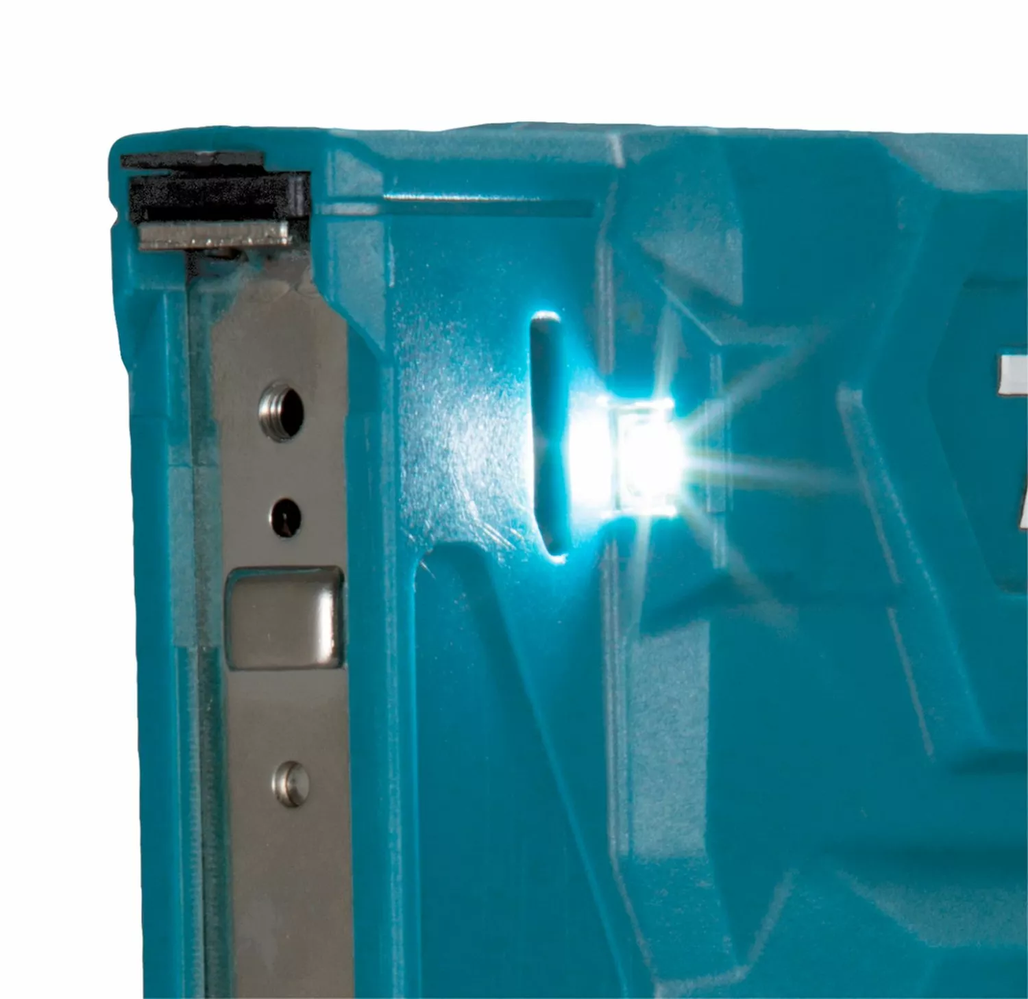 Makita ST113DZ Agrafeuse sans fil 10,8 V Li-Ion - 7-11 mm-image