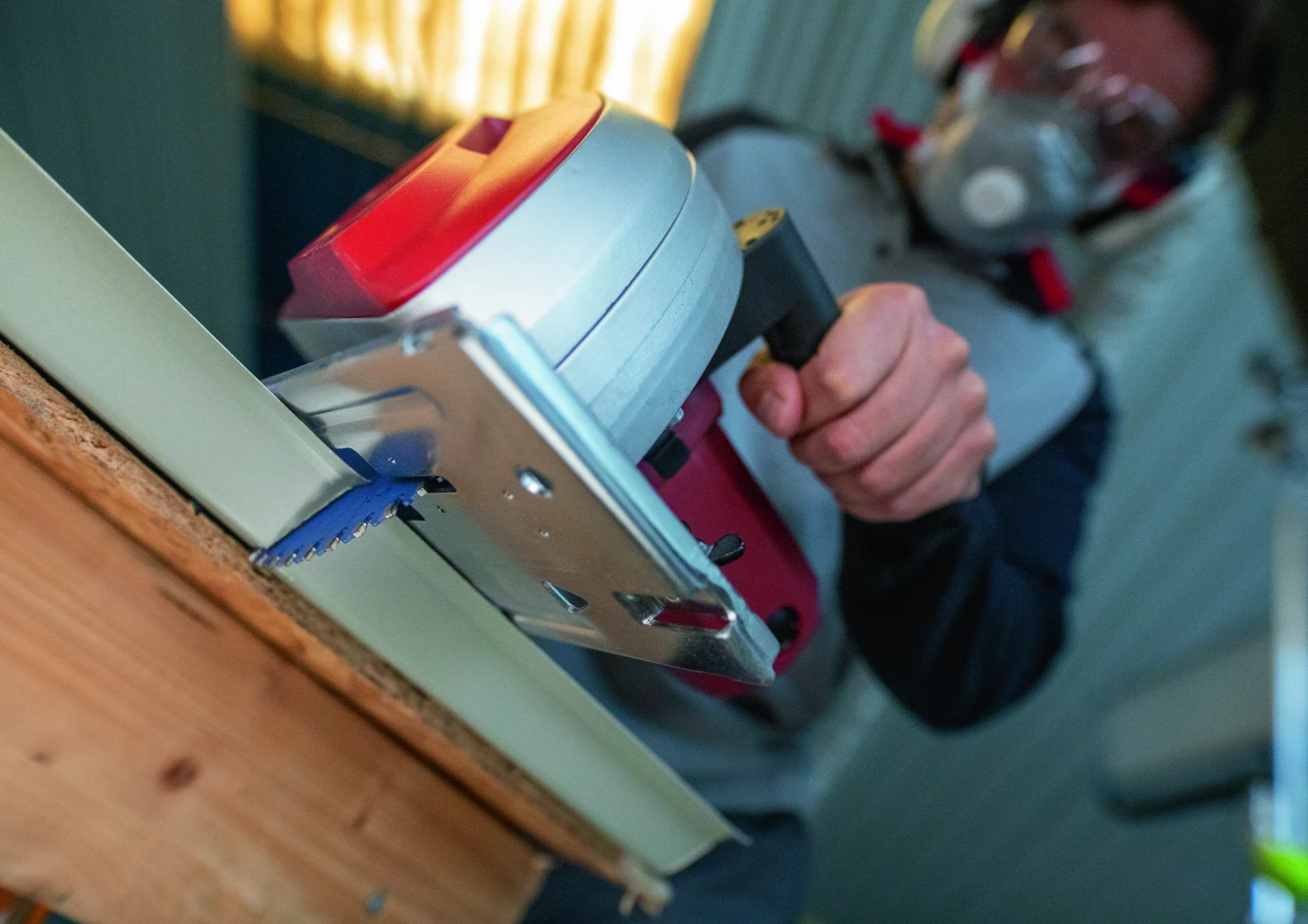 Bosch 2608643058 Cirkelzaagblad - 230 x 25,4 x 48T - Metaal - Carbide-image