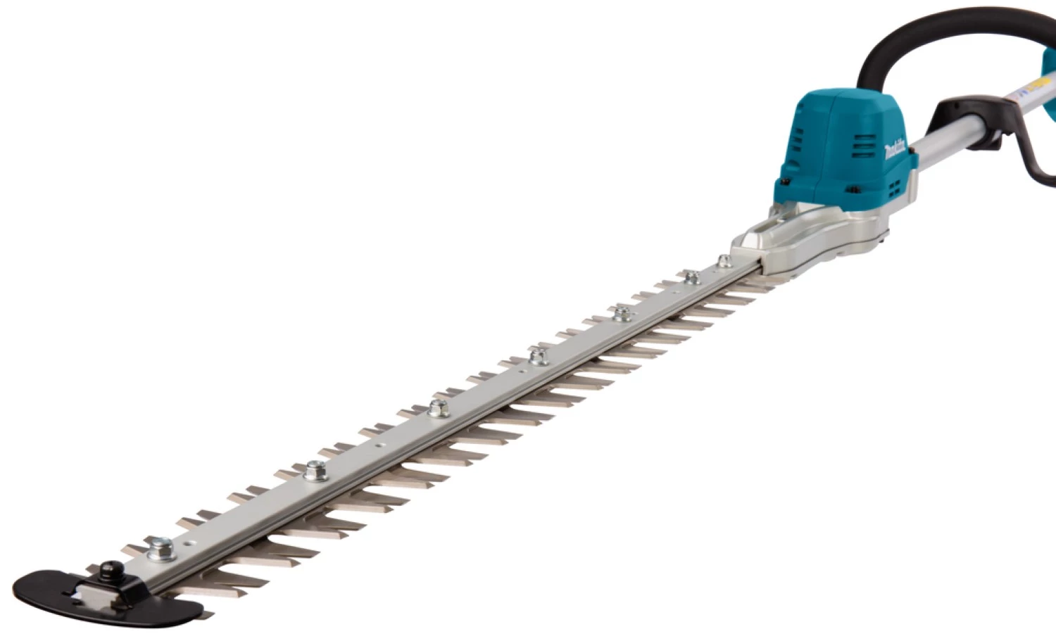 Makita DUN600LRTE LXT 18V Li-Ion accu stokheggenschaar set (2x 5,0Ah) - 600mm - koolborstelloos-image