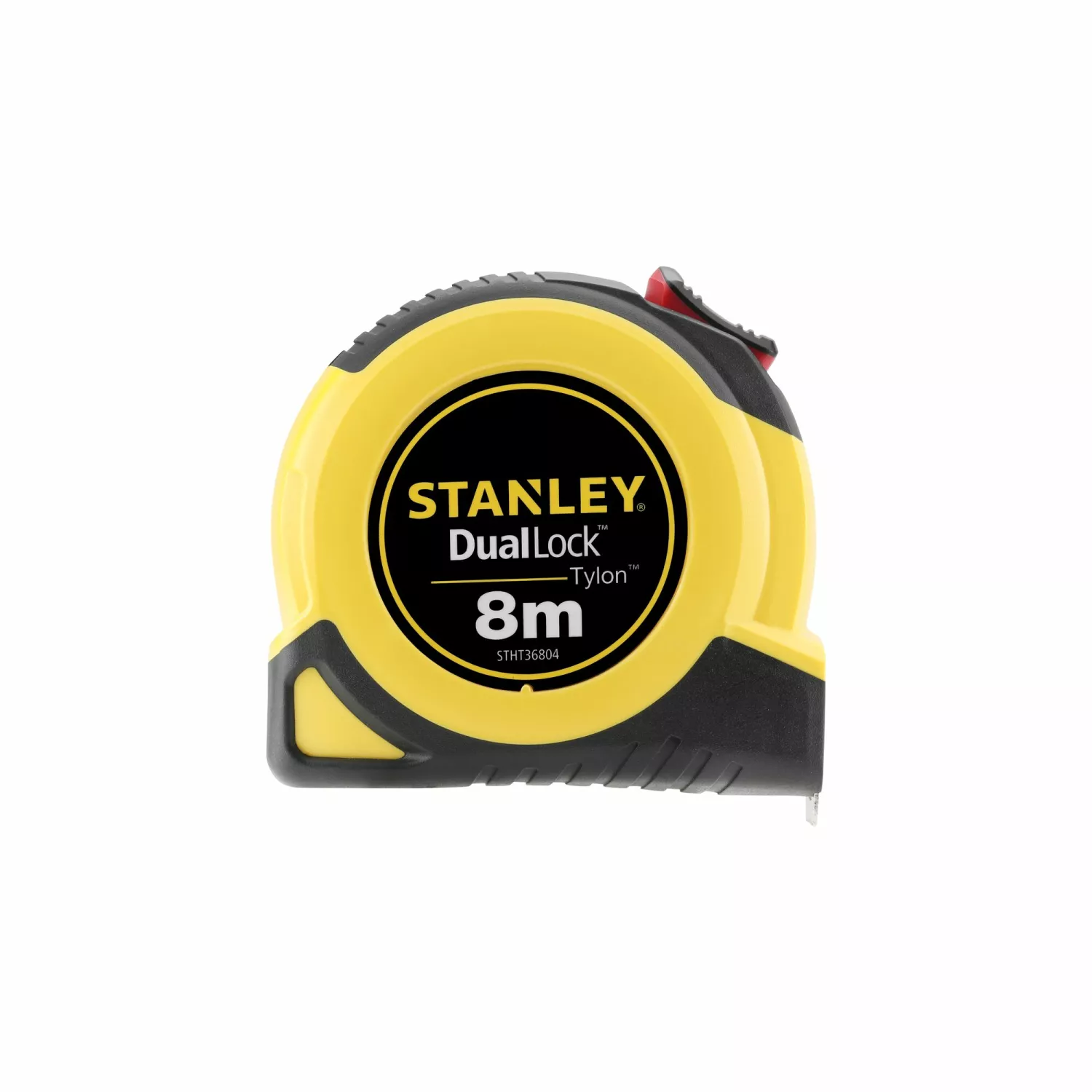 Stanley STHT36804-0 Rolmaat Tylon Duallock - 8m x 25mm-image