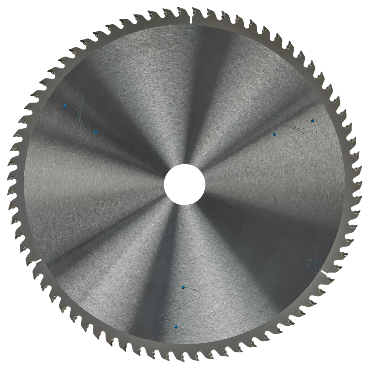 Makita E-12201 Efficut Lame de scie circulaire WPC - 260x30x2,15mm 75T-image