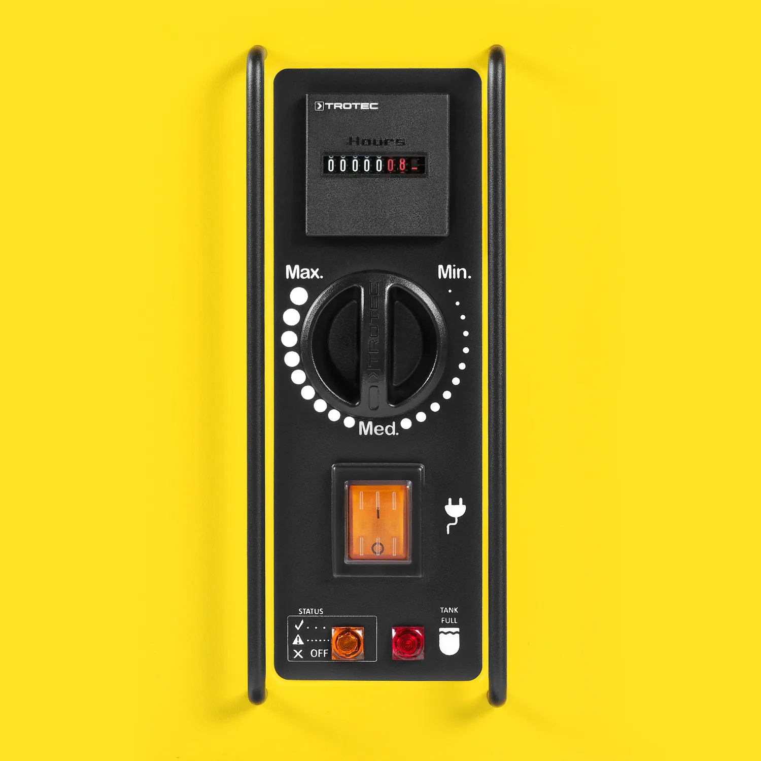 Trotec TTK 175 S Déshumidificateur industriel - 50L/24h-image