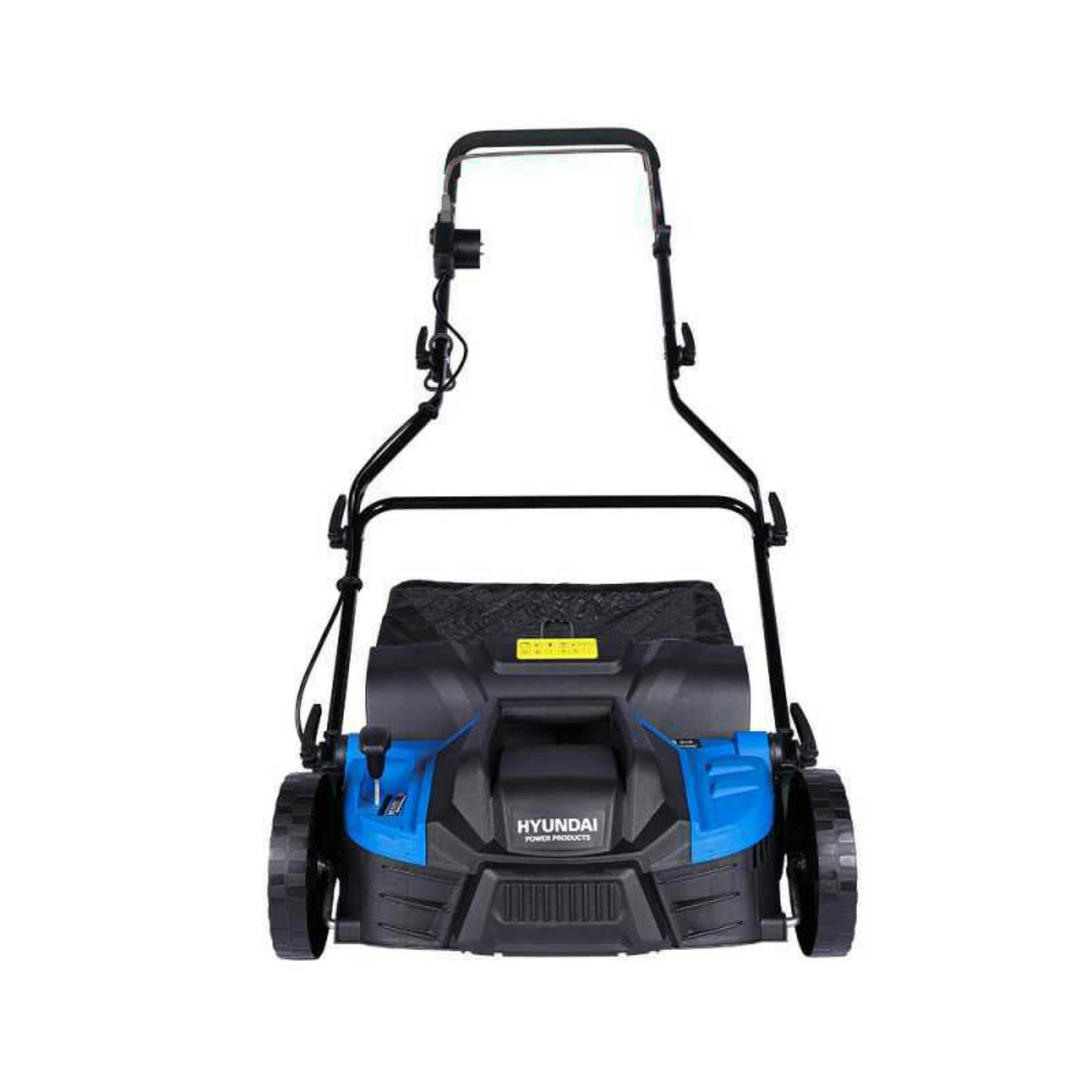 Hyundai 57063 Verticuteermachine - 1500W - 360mm-image