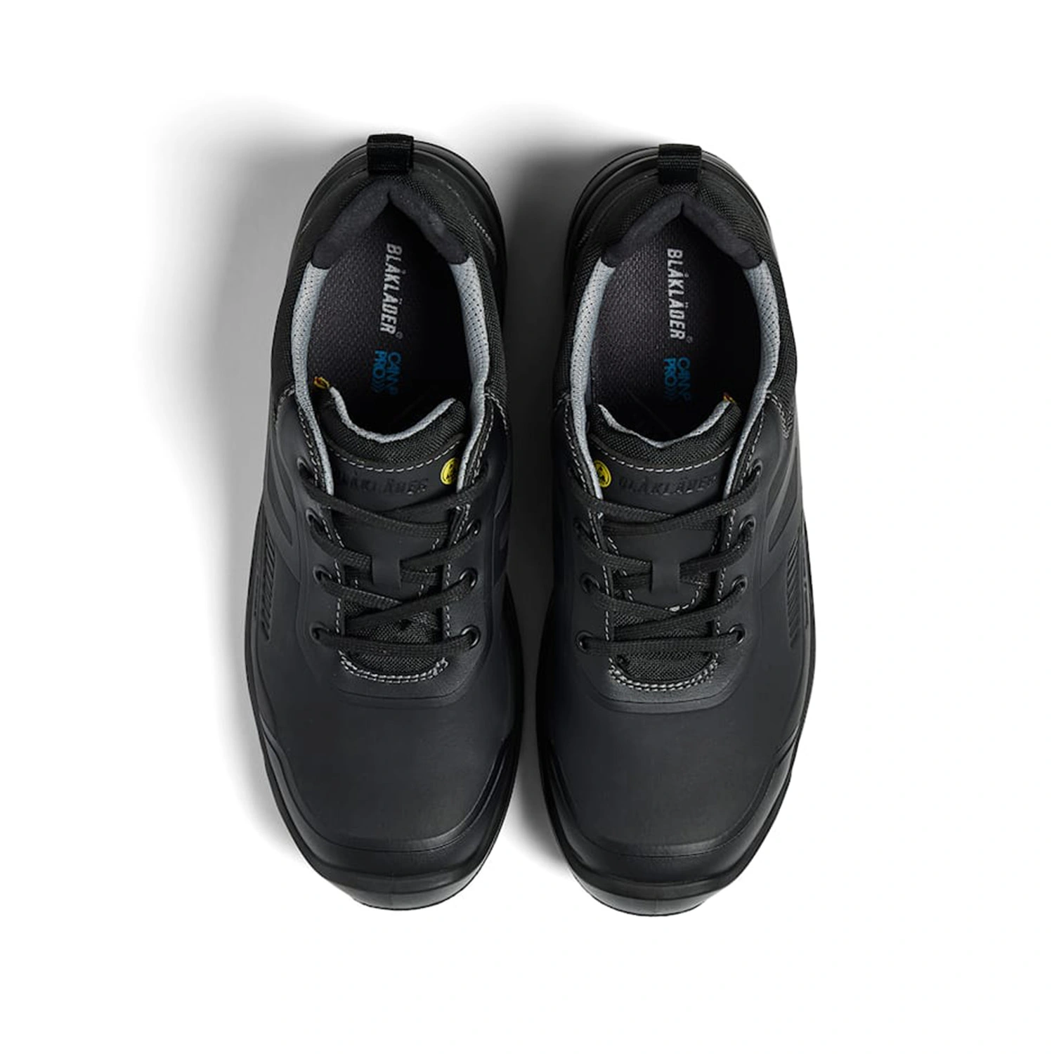 Blaklader 2372 TITAN Werkschoen - Zwart - Laag - Maat 40