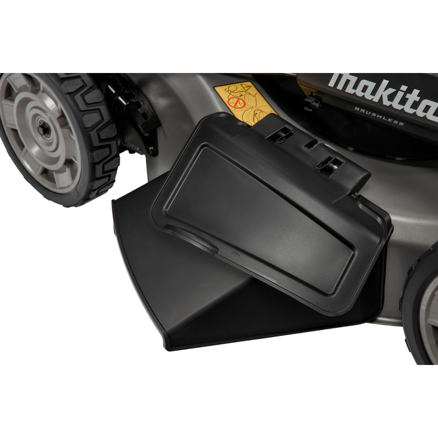 Makita LM001CX5 36V Li-Ion accu grasmaaier connector type body - 53cm-image