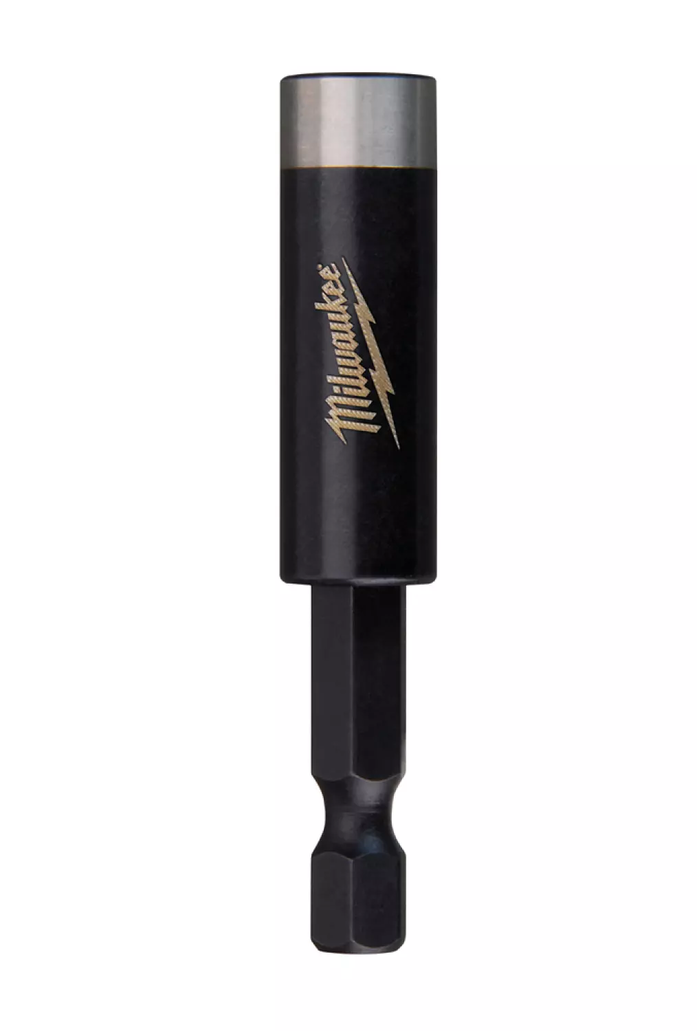 Milwaukee 4932352406 - Porte embouts magnétique - ¼" Hex - 60 mm-image