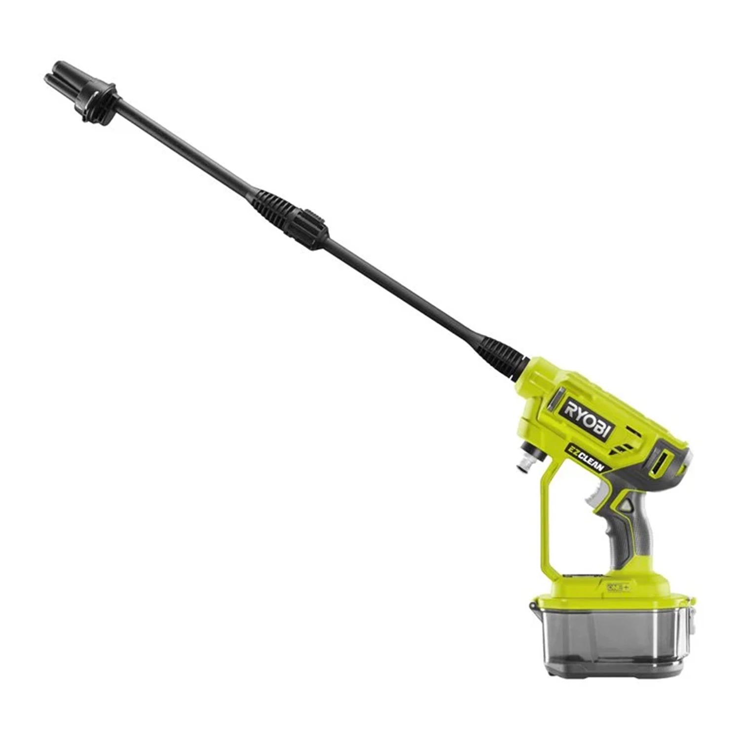 Ryobi RY18PW22A-0 Nettoyeur haute pression-image