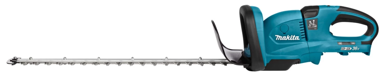 Makita DUH651PM2J Taille-haie sans-fil - 18V Li-ion - 2 batteries 4,0 Ah-image