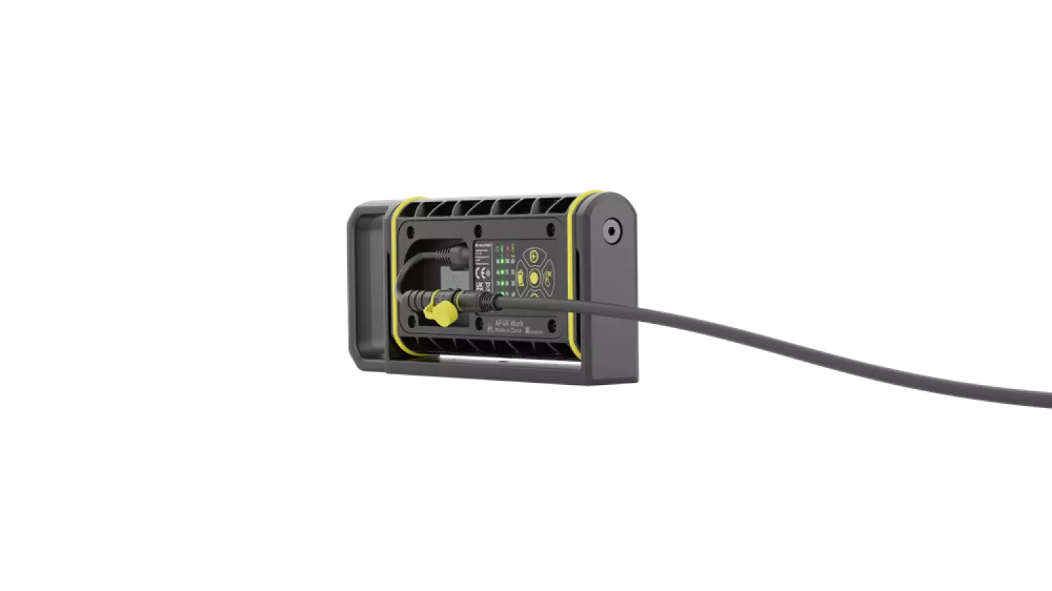 Ledlenser AF4R WORK Lampe de chantier - 2000Lm - IP67-image