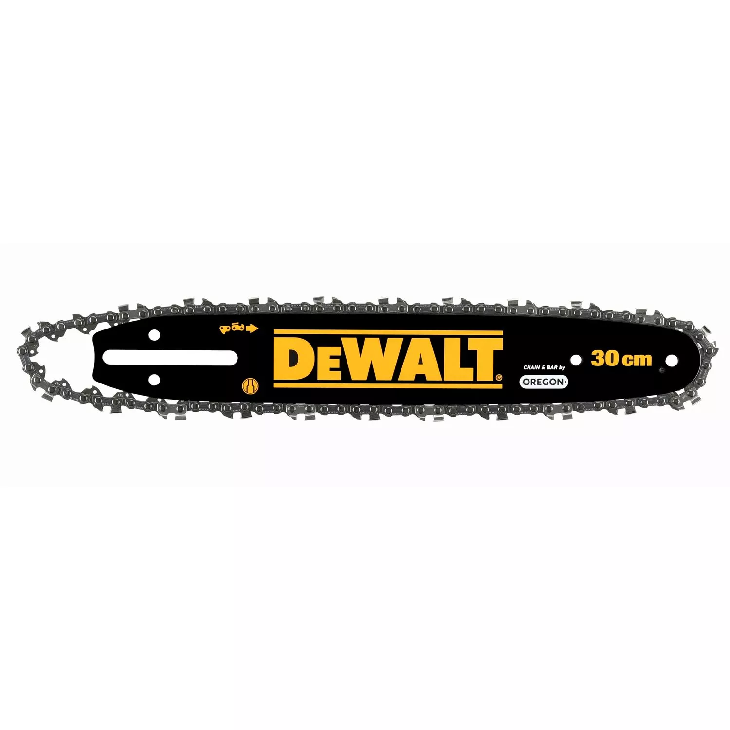 DeWALT DT20665 Chaîne + guide-chaîne pour DCM565 / DCMCS565 - 30 cm - 3/8« LP-image
