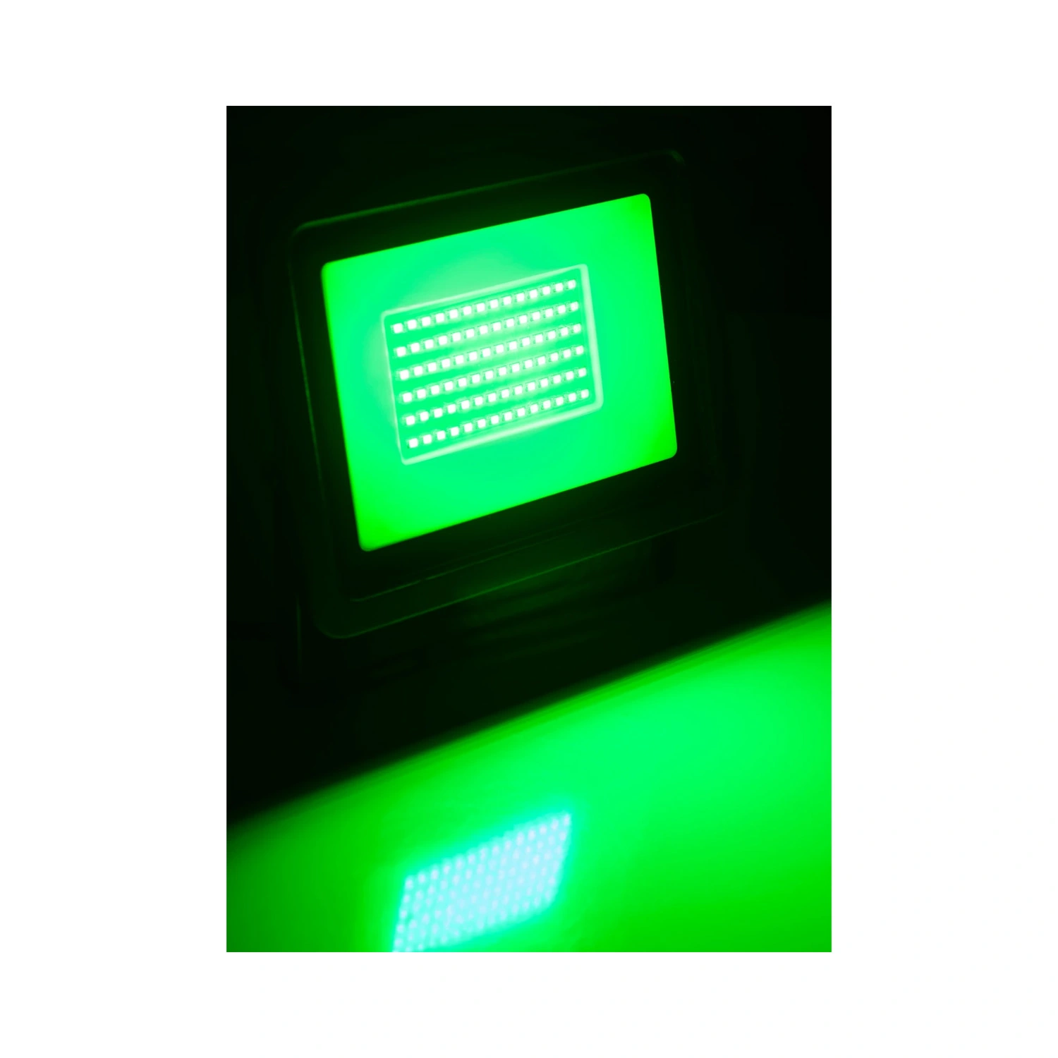 Bailey LED Schijnwerper - Groen - 50W - IP65