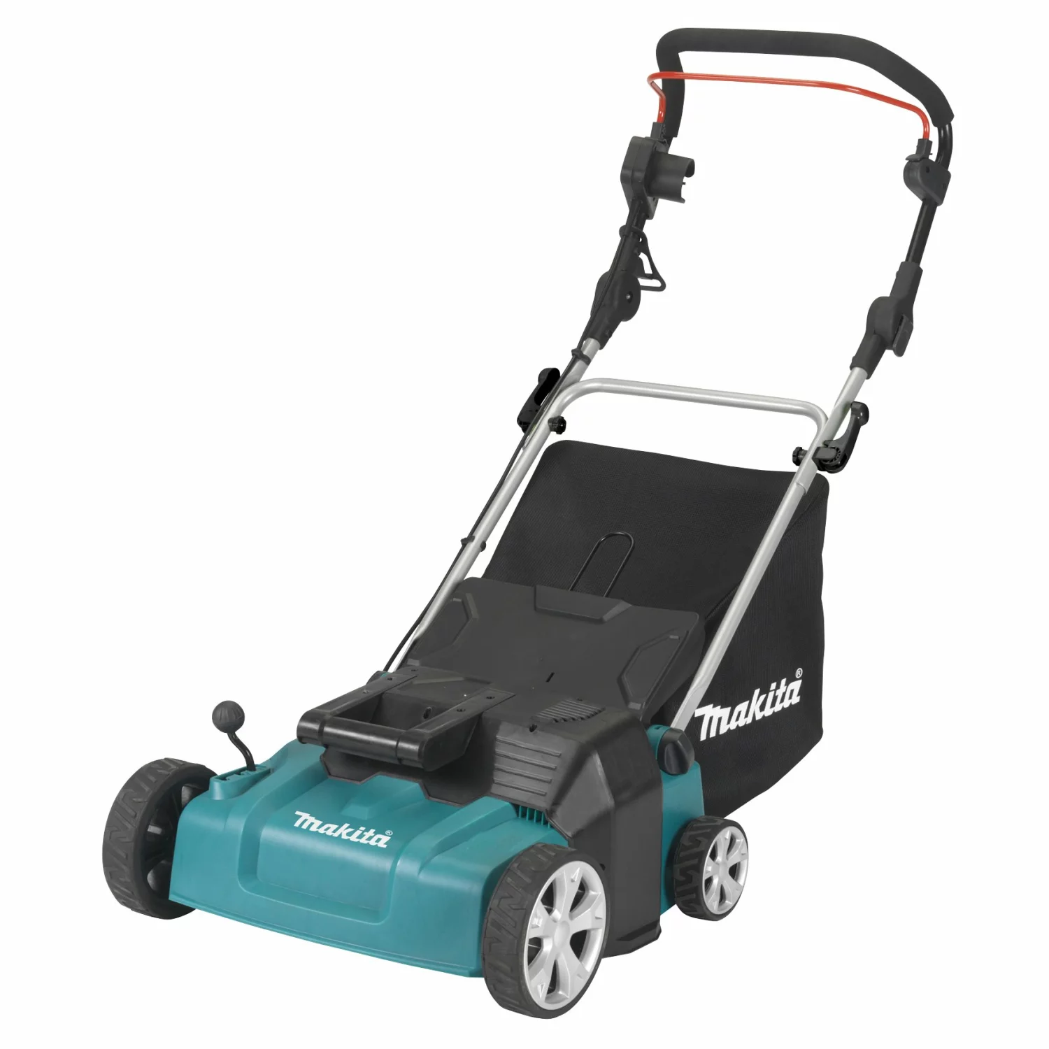 Makita UV3600 Verticuteermachine - 1800W - 360mm-image