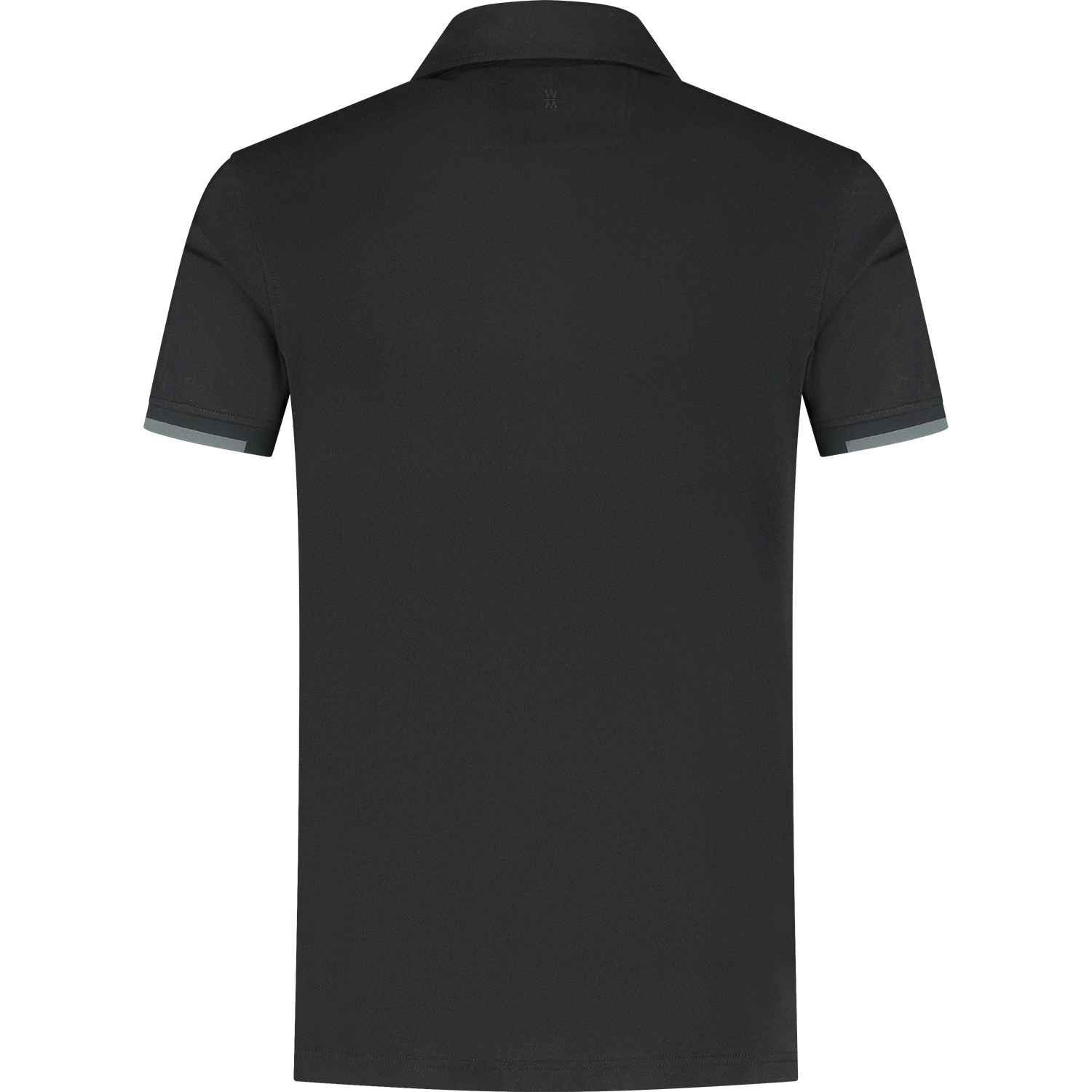 Workman 3406 Poloshirt P2S Innovative - Zwart / Graphite - XL-image