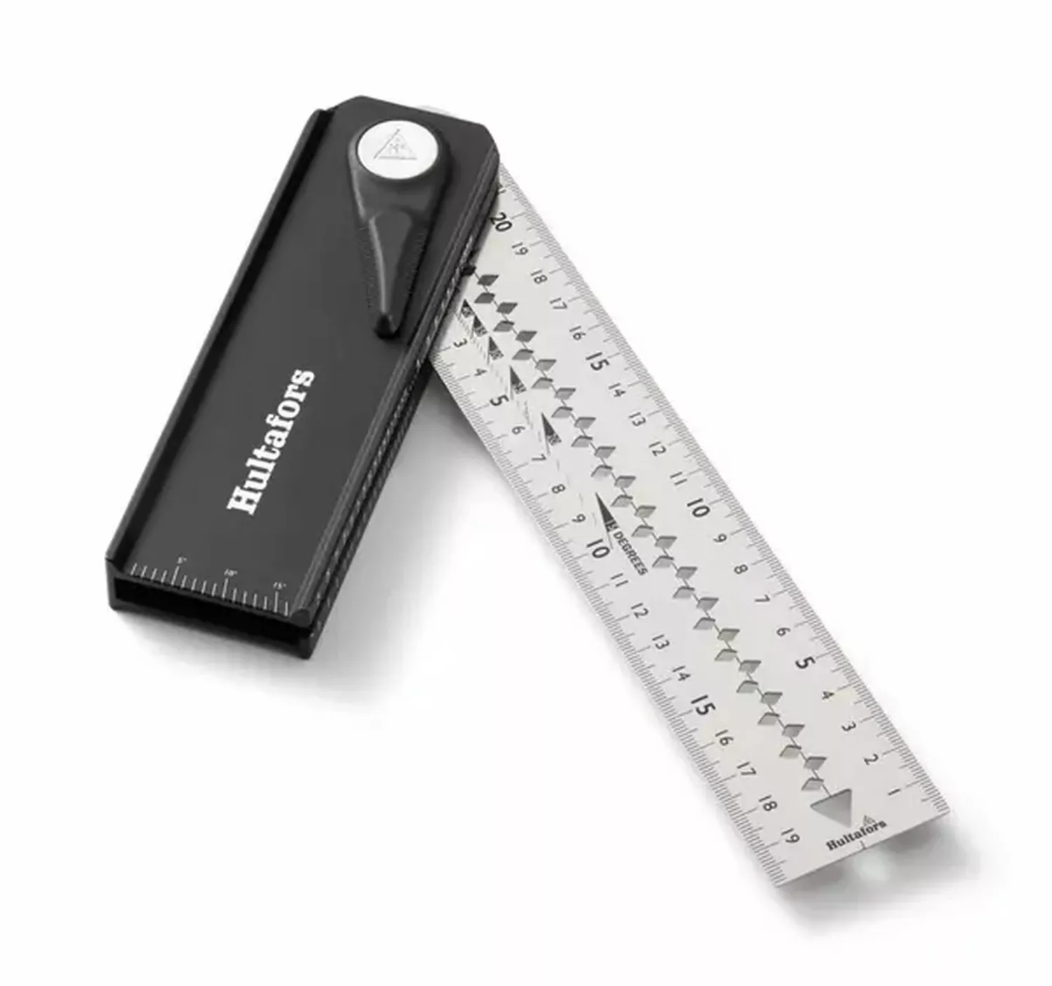 Hultafors QBS 25 Quattro Instelbare winkelhaak/zwaaihaak - 250mm-image