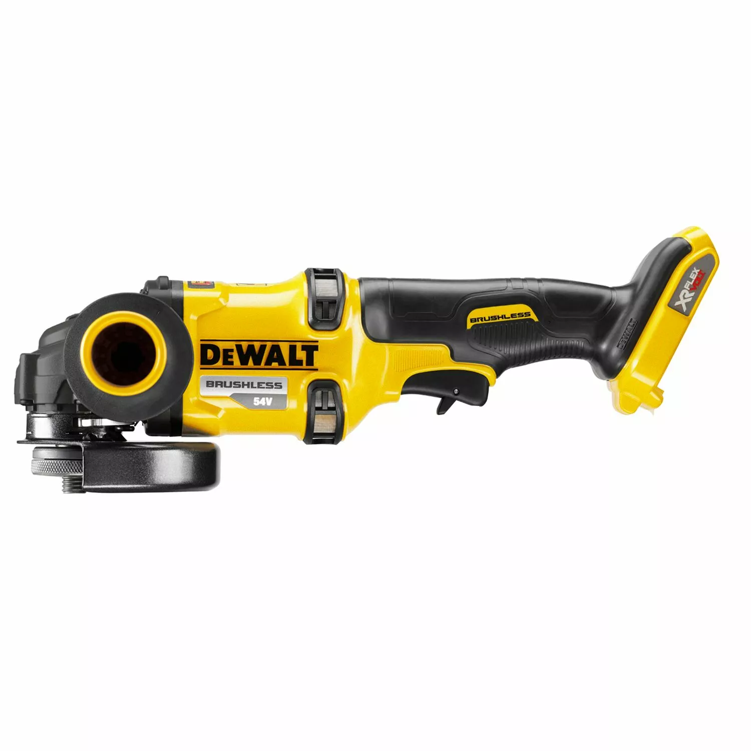 DeWALT DCG418NT-XJ Meuleuse d'angle sans fil-image