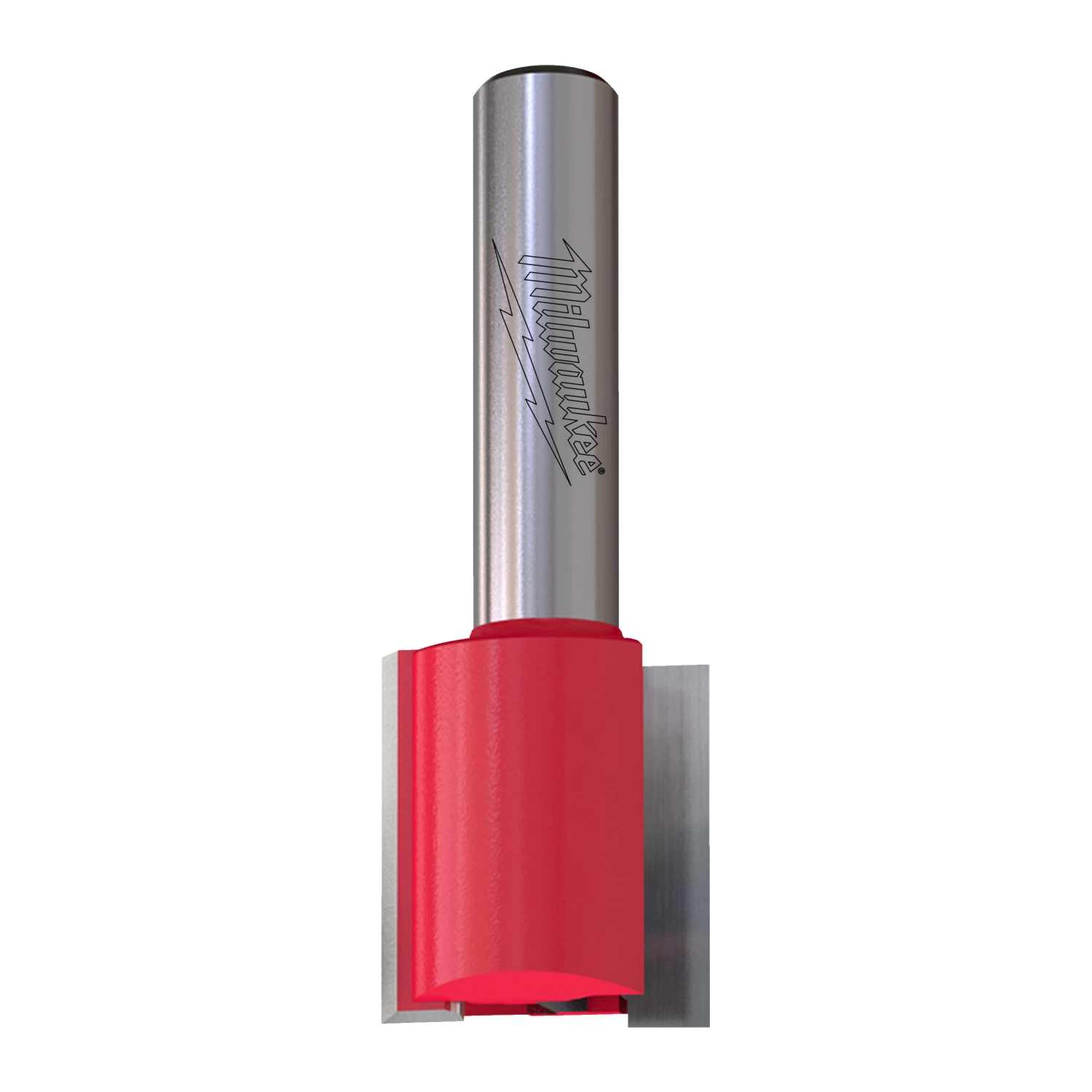 Milwaukee 4932500894 Fraise droite en carbure - 8« - 18/50 mm-image