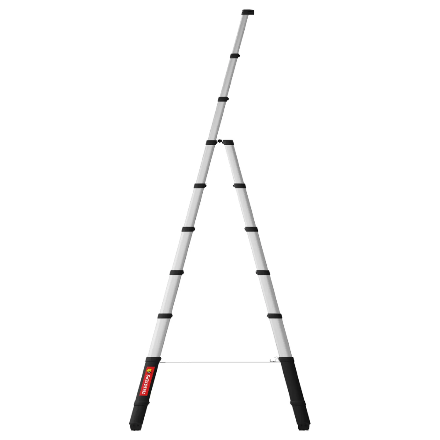 Telesteps 72430-681 Combi Line Échelle télescopique - 3,0 m-image