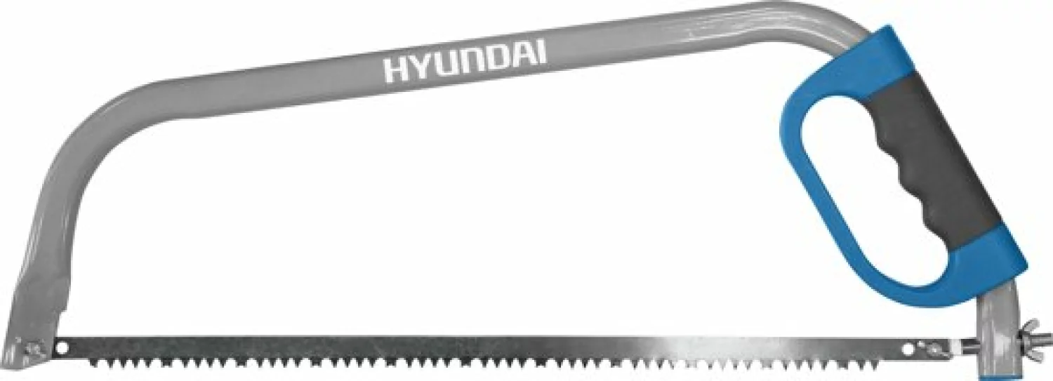 Hyundai 58150 Scie à ruban - 53cm