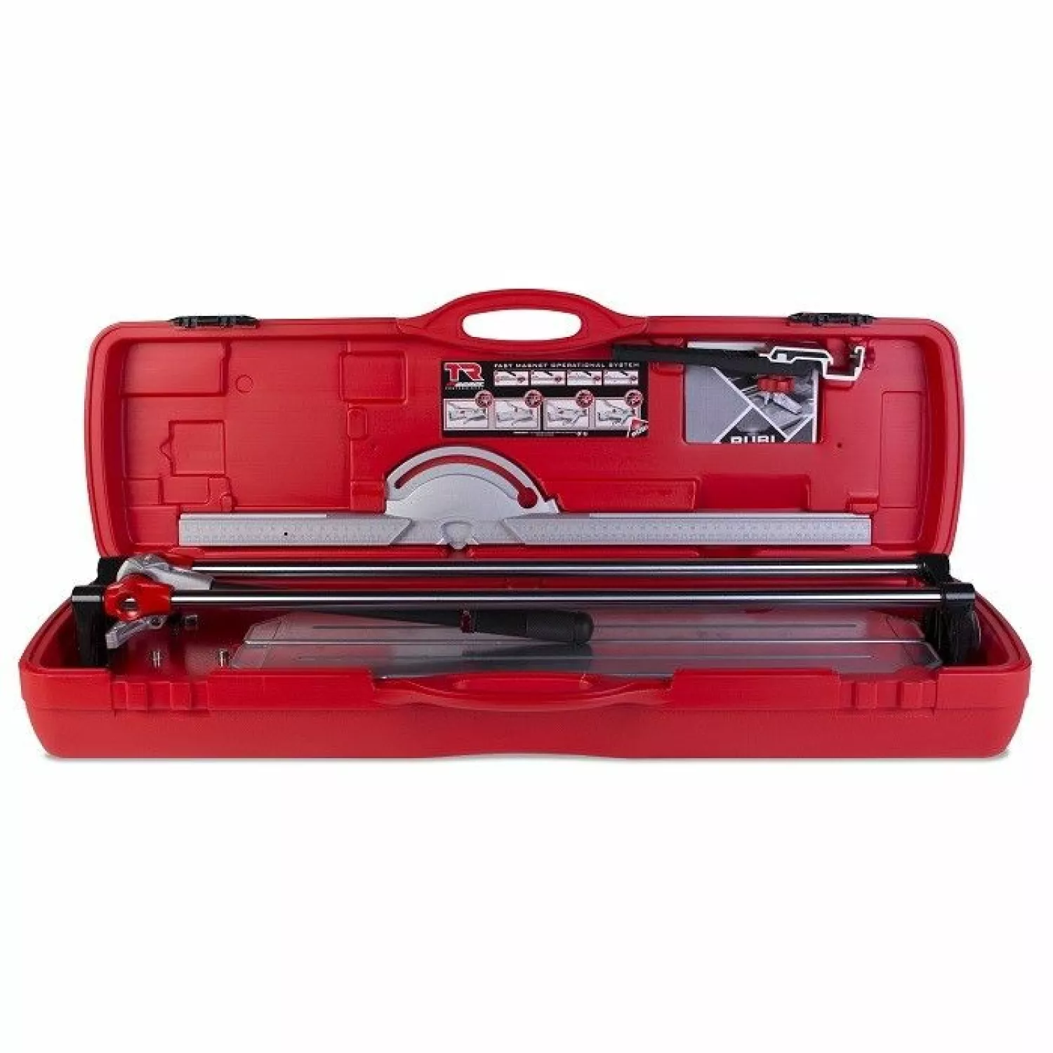 Rubi - Coupeuse manuelle TR-600 MAGNET-image