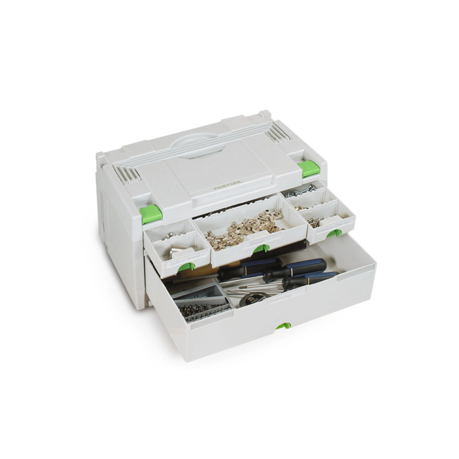 Festool 491985 / SYS 3-SORT/9 Sortainer