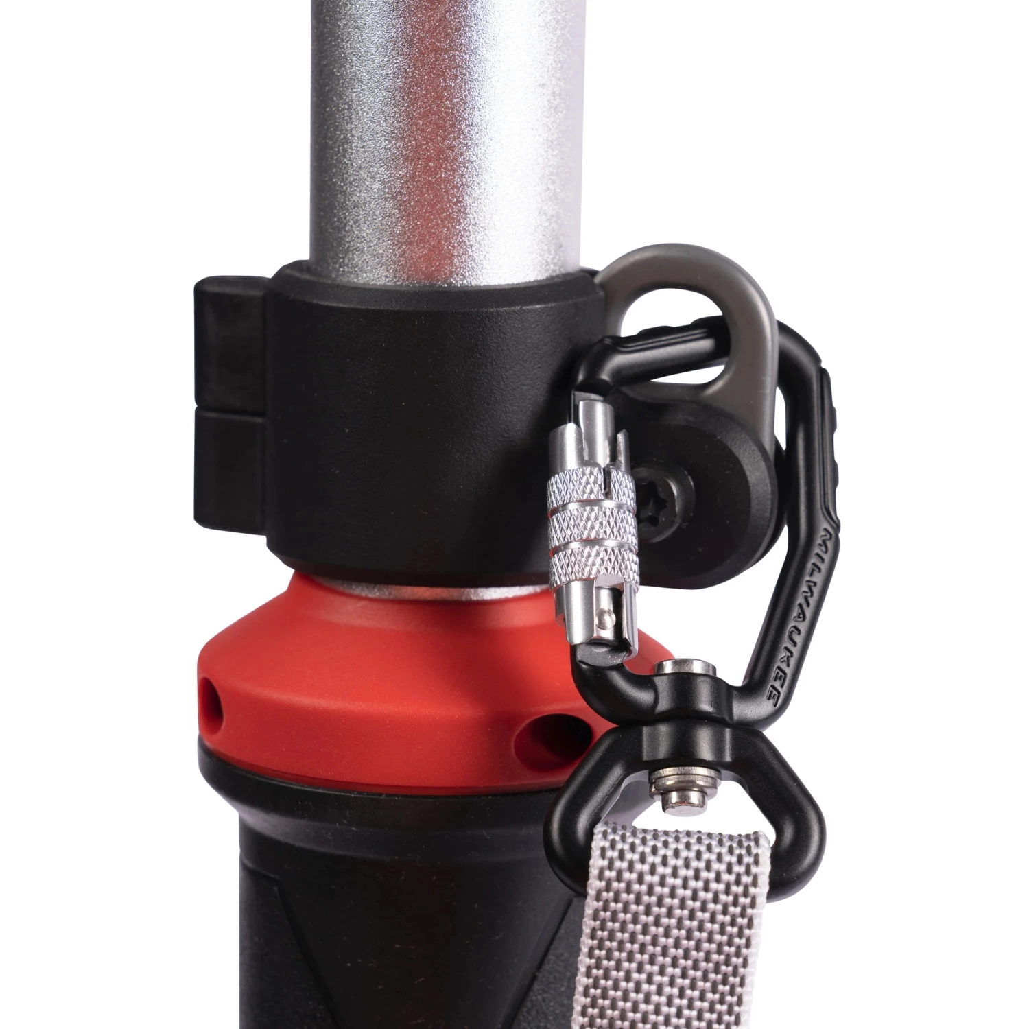 Milwaukee M12 BSWP-601 M12™ Hydropass™ Staafwaterpomp set - 34l/min - 12V-image