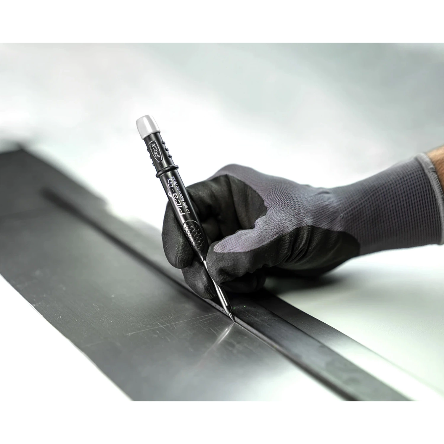 Pica 30800 Dry Metaalset + Kraspen-image