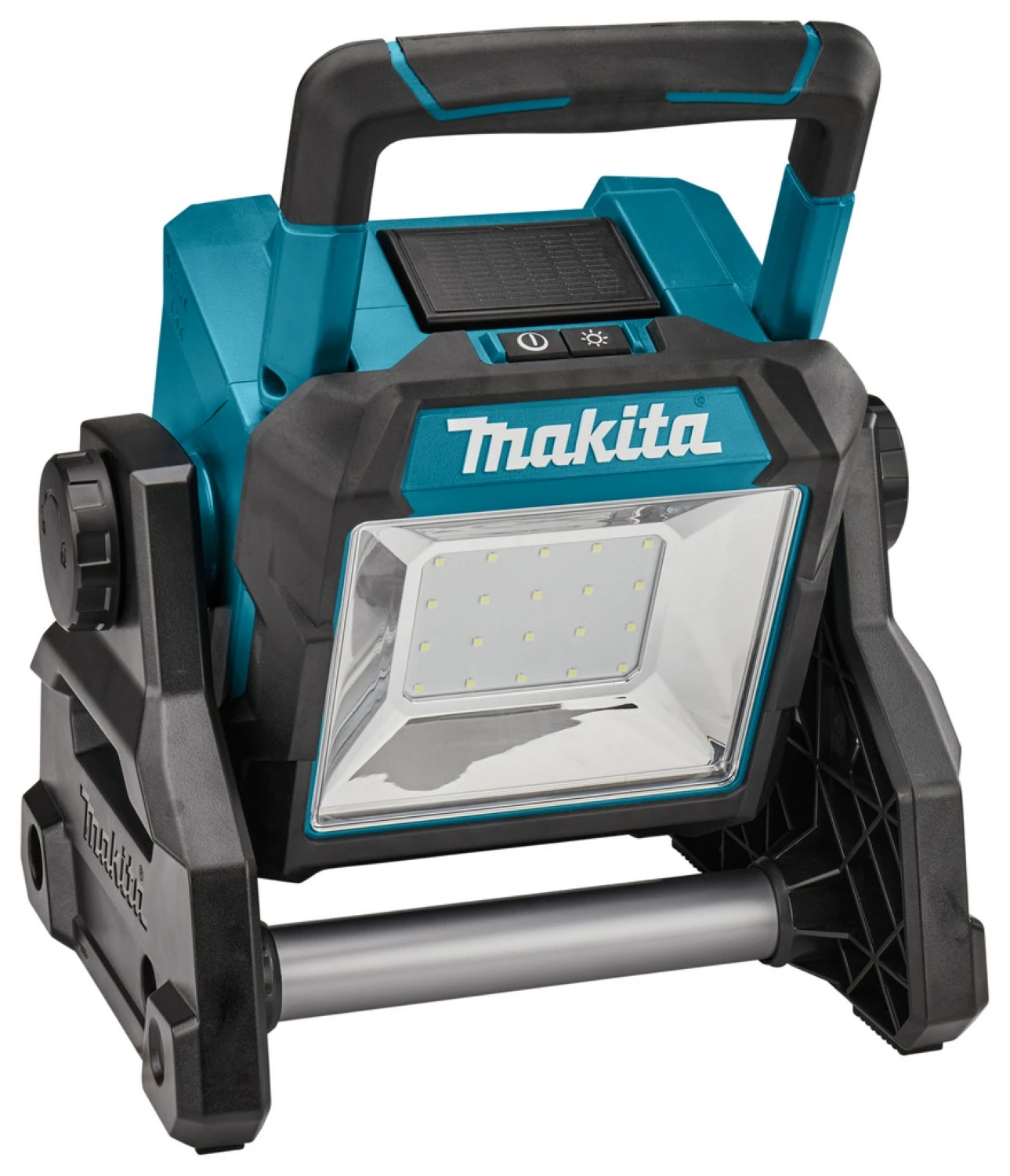 Makita DEAML003G Lampe de chantier sans-fil - 14,4V - 18V / 40V max (xgt / lxt) Li-ion - Machine seule-image